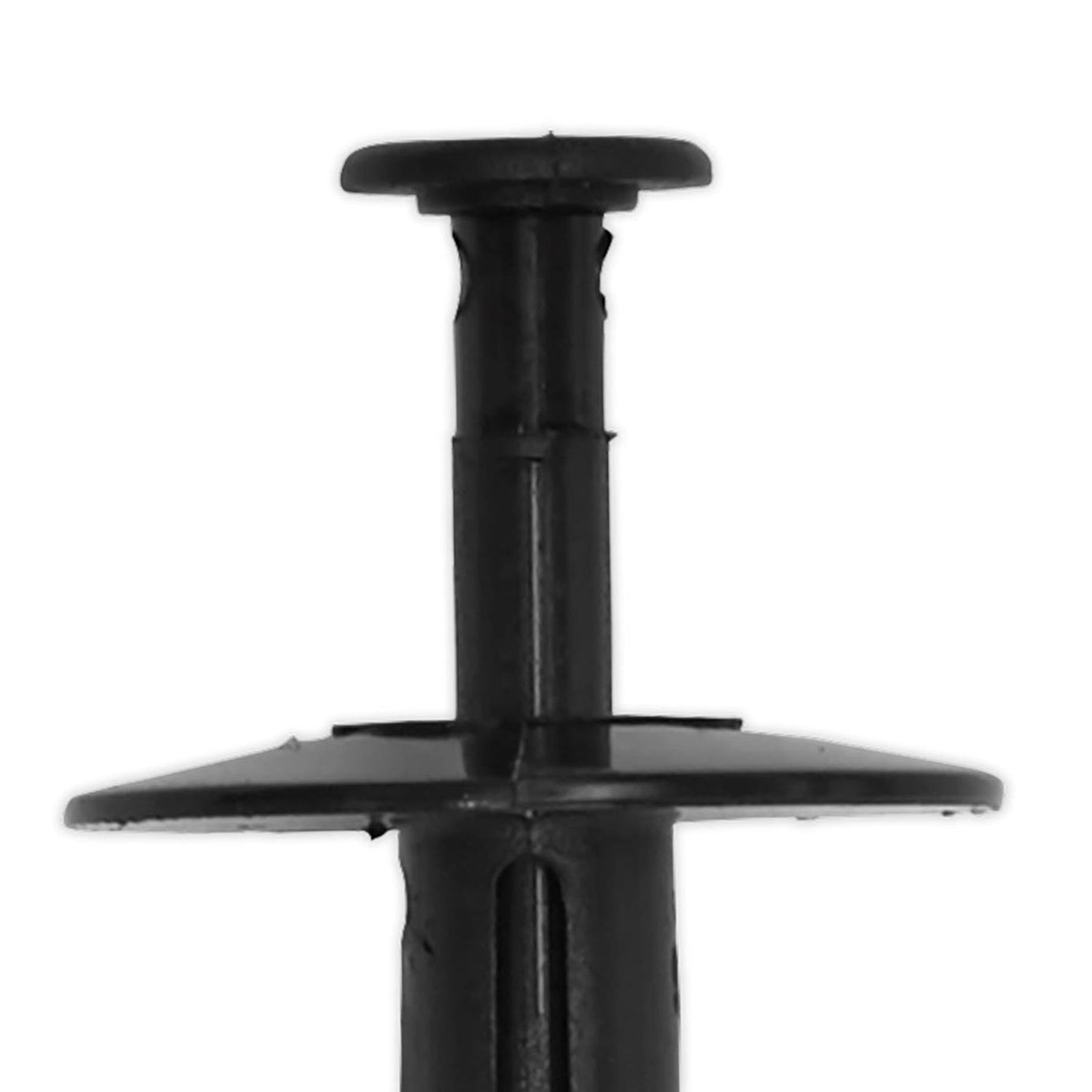 Sealey Push-In Bumper Fixing Rivet, 20mm x 36mm, GM - Pack of 20