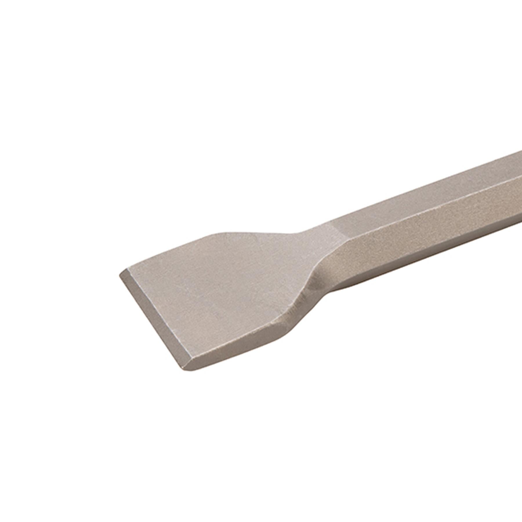 Steel Kango K900/950 Wide Chisel 50 X 300mm DIY Tools Drop Forged Steel