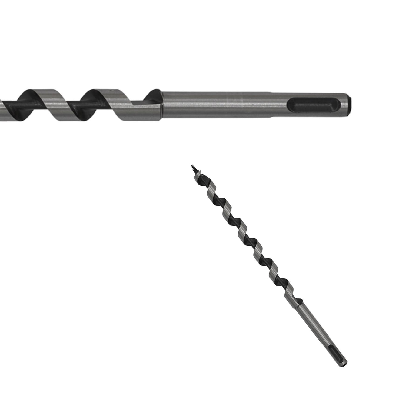 Sealey SDS Plus Auger Wood Drill 13 x 235mm SA13X235