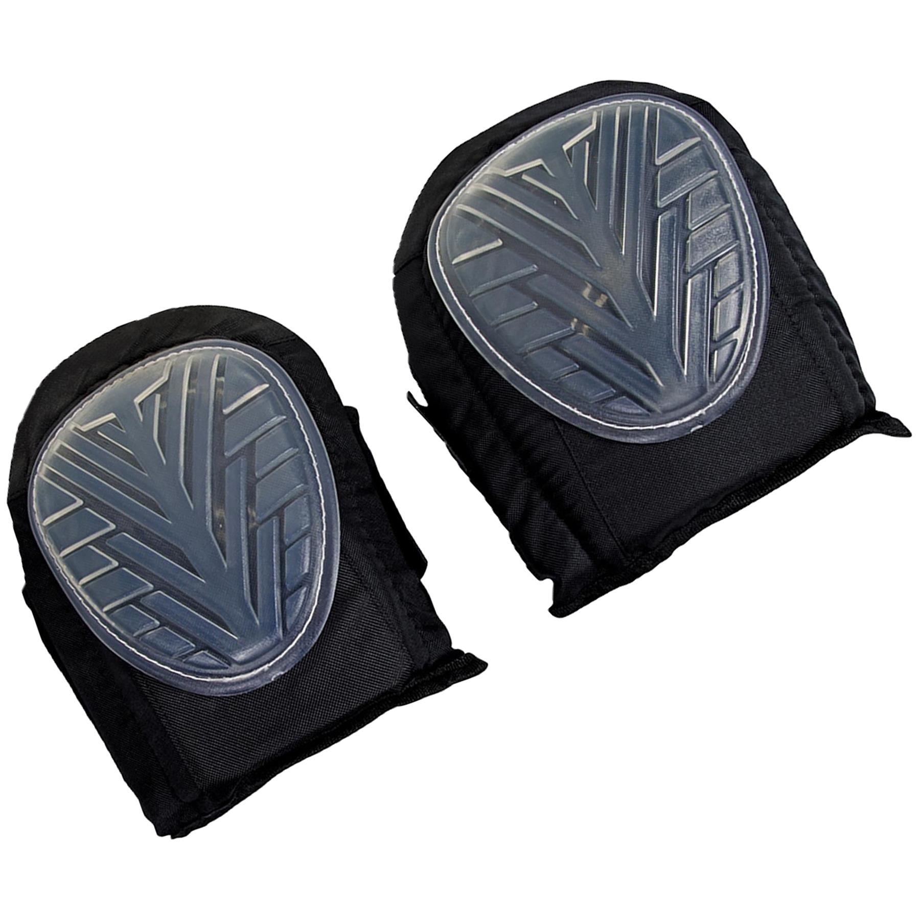 Gel Knee Pads - One Size Knee Protection Contruction Gardening Building