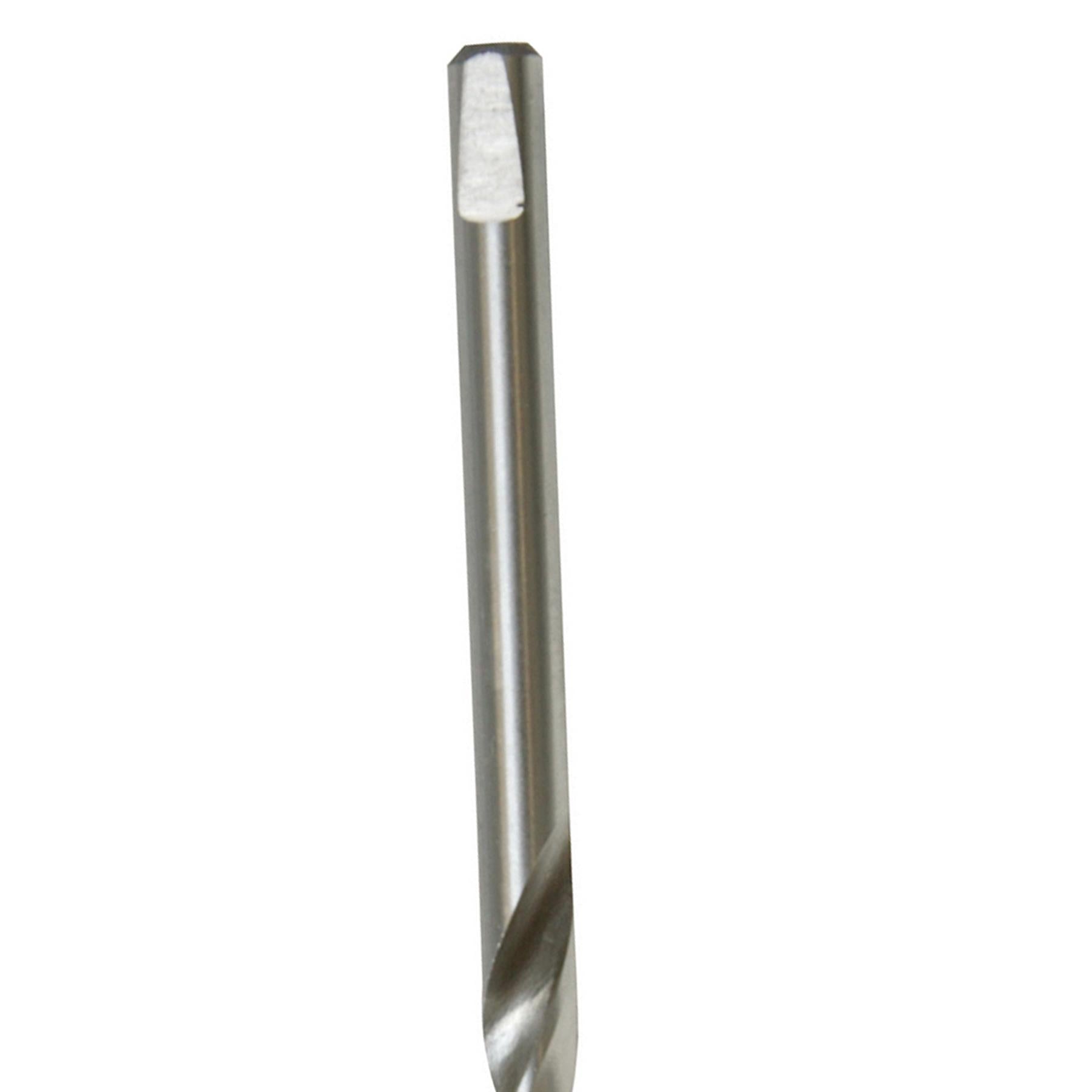 6.35mm 1/4" Hss Pilot Drill Bit Bi-Metal Holesaw Arbor Heavy Duty Quality Kit