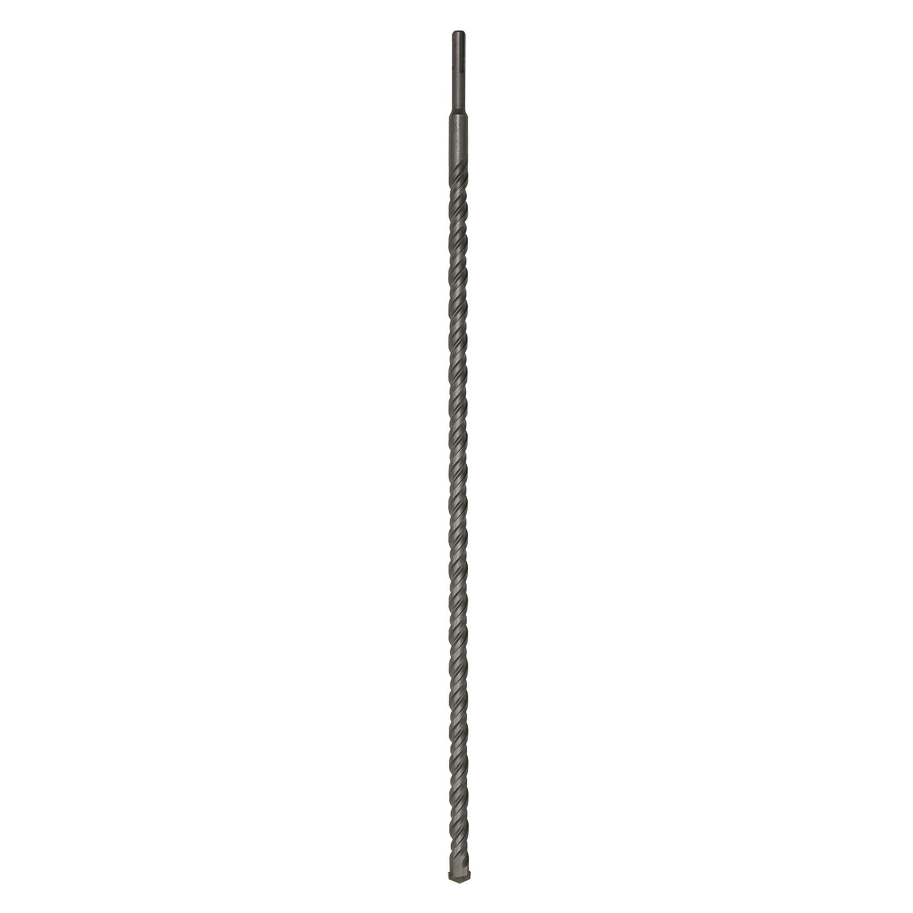 Sealey SDS Plus Drill Bit �16 x 600mm
