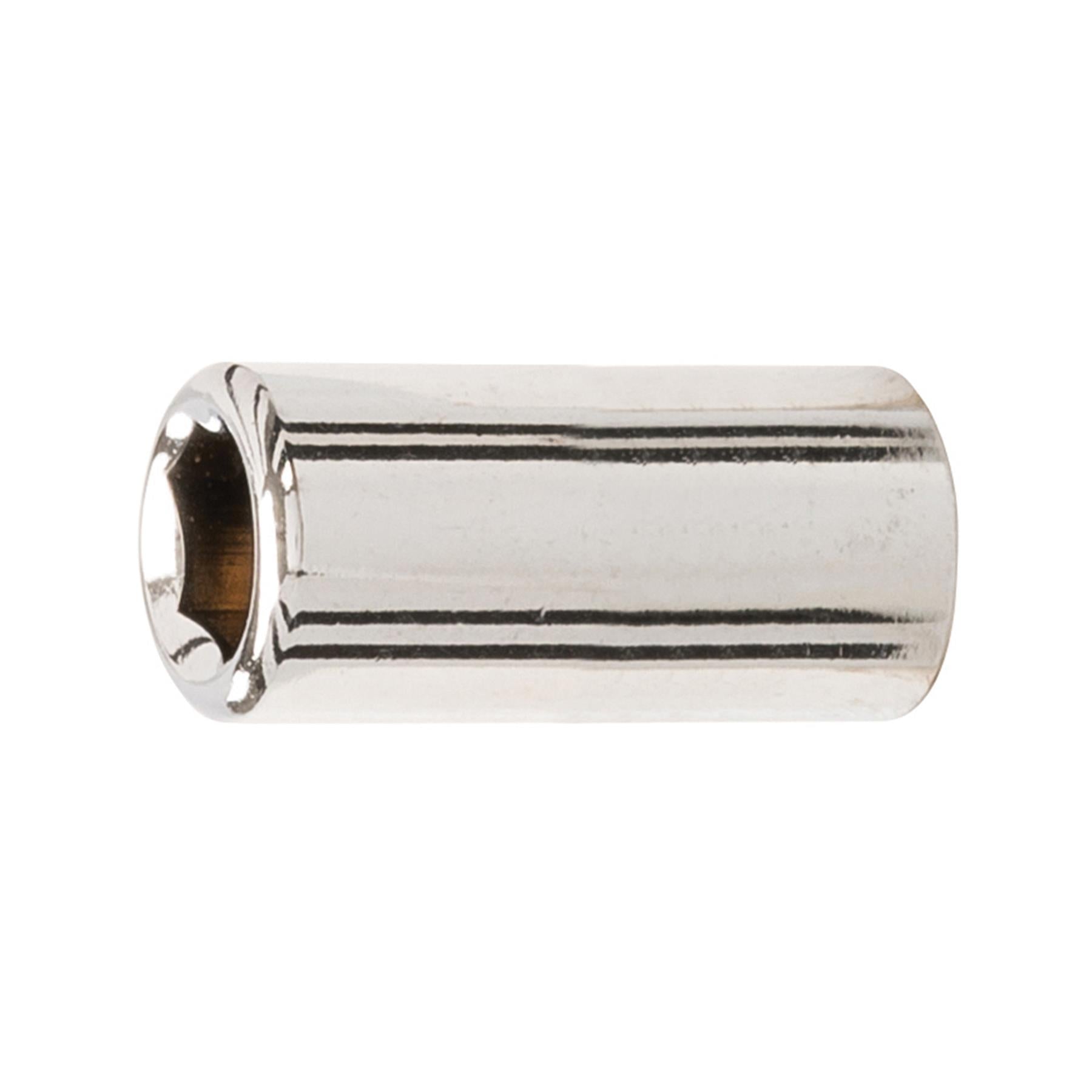 Screwdriver Bit Holder 1/4" CR-V Chrome Plated Drill Power Tool