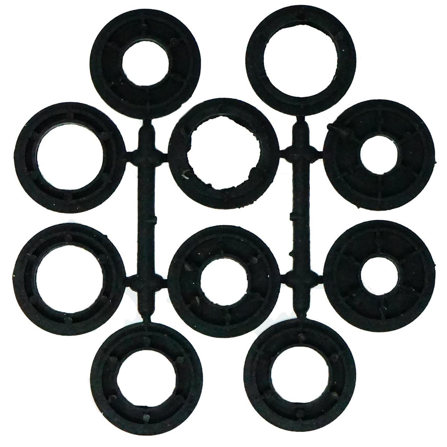 8" Wire Wheel Grinder