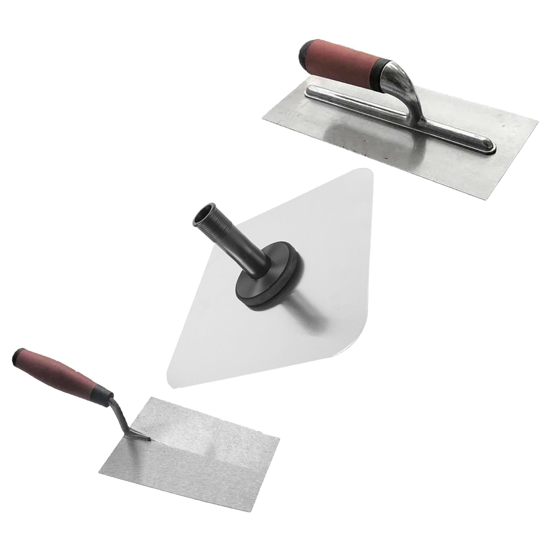 3 Piece Plasterers Set