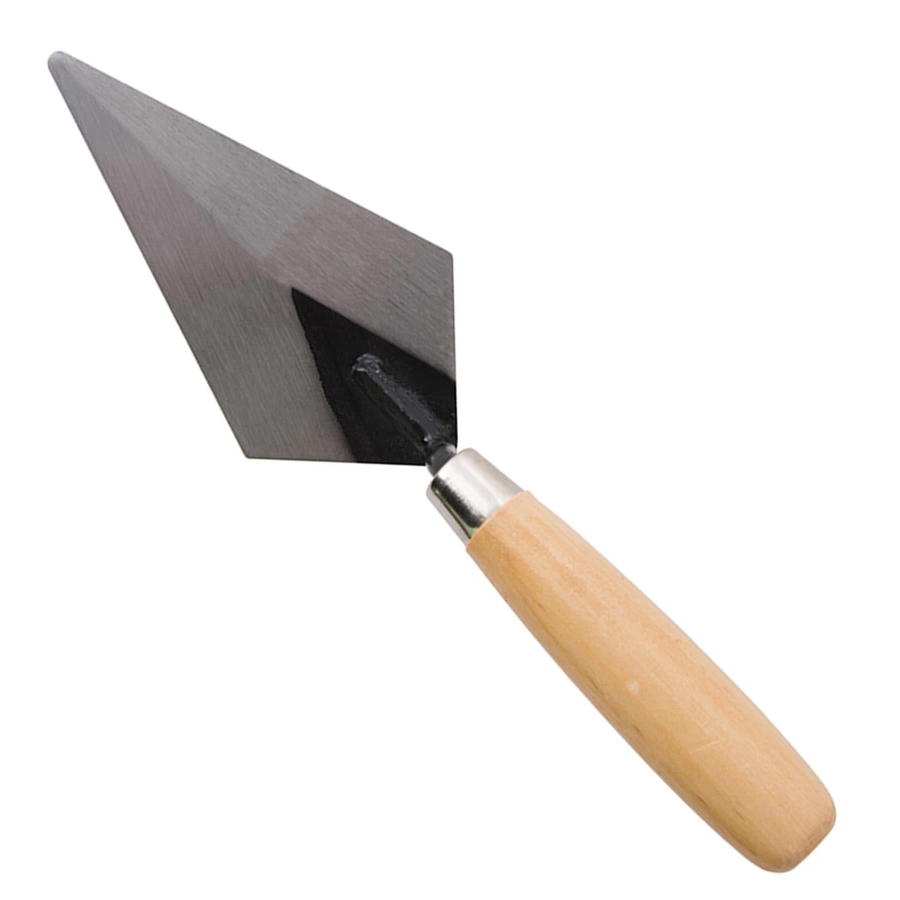 Pointing Trowel 150mm Pointing Joints Uniform Surface Plastering Laying Cement