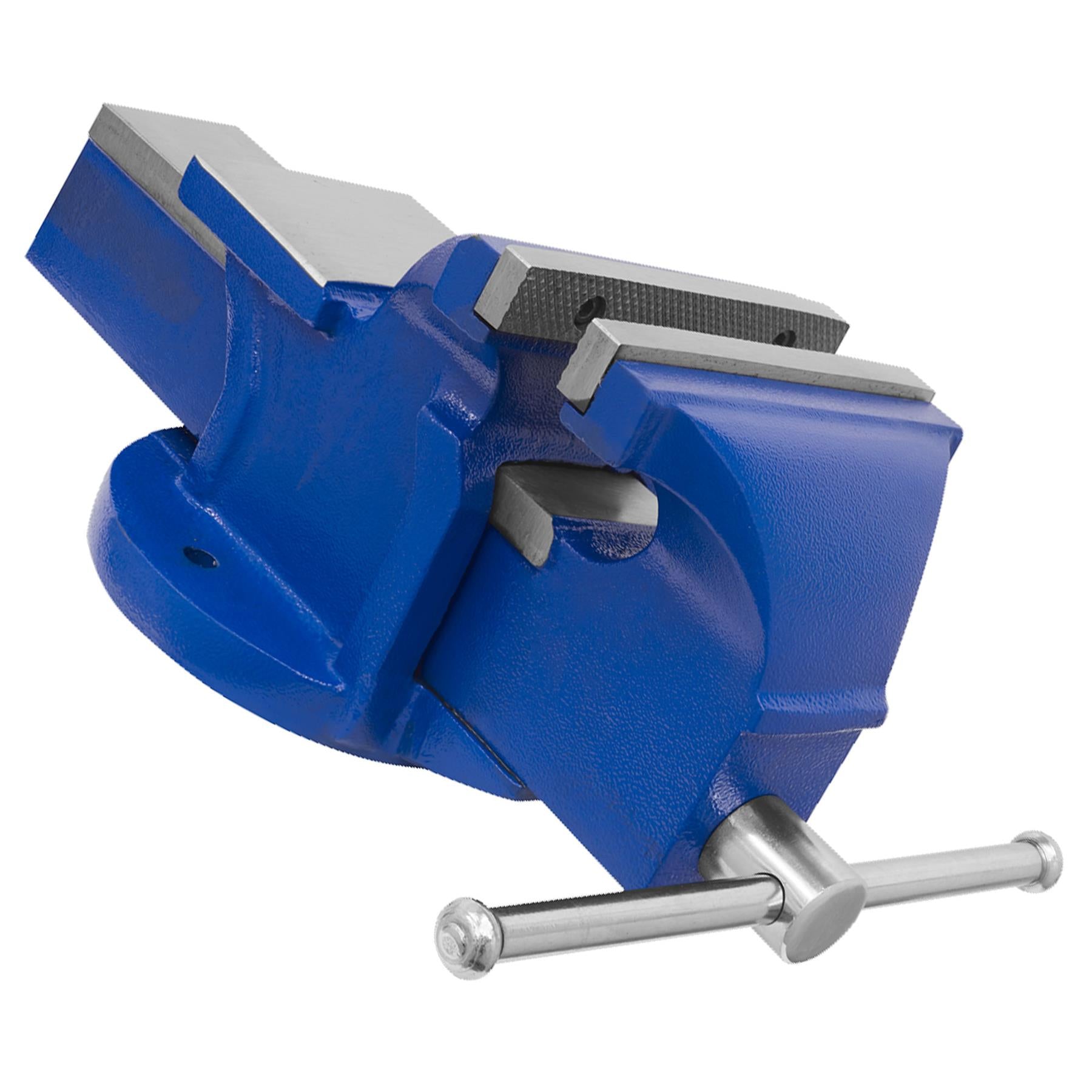 Sealey Heavy Duty Vice 100mm Fixed Base