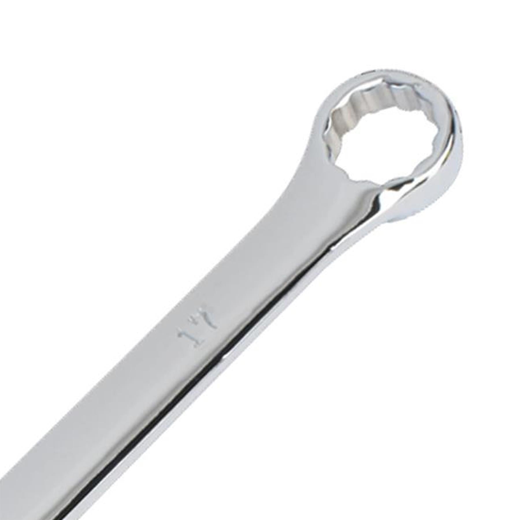 Sealey Combination Spanner Extra-Long 16mm
