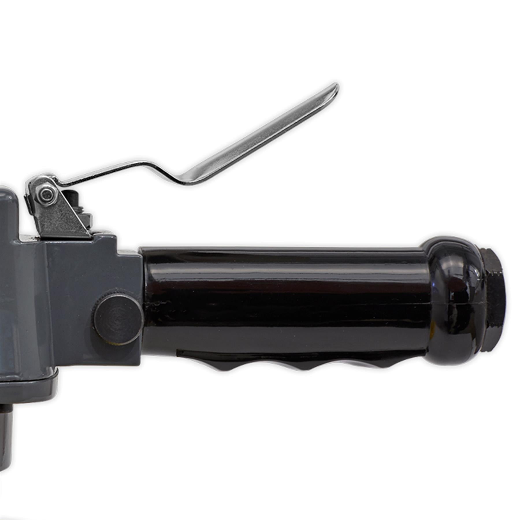 Sealey Air Sander �150mm Random Orbital