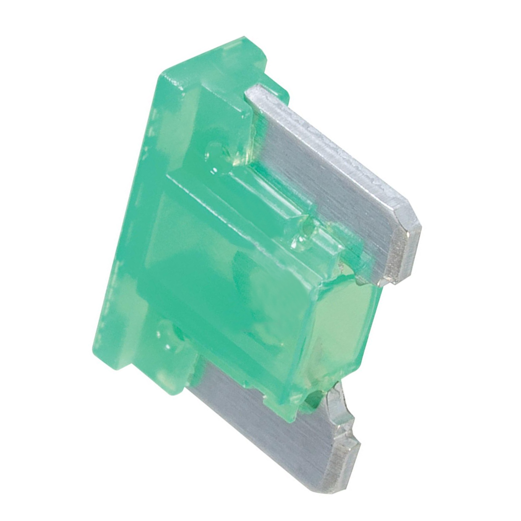 10 X 30A Mini Blade Fuse Automotive Low profile Green Up To 32V Cargo