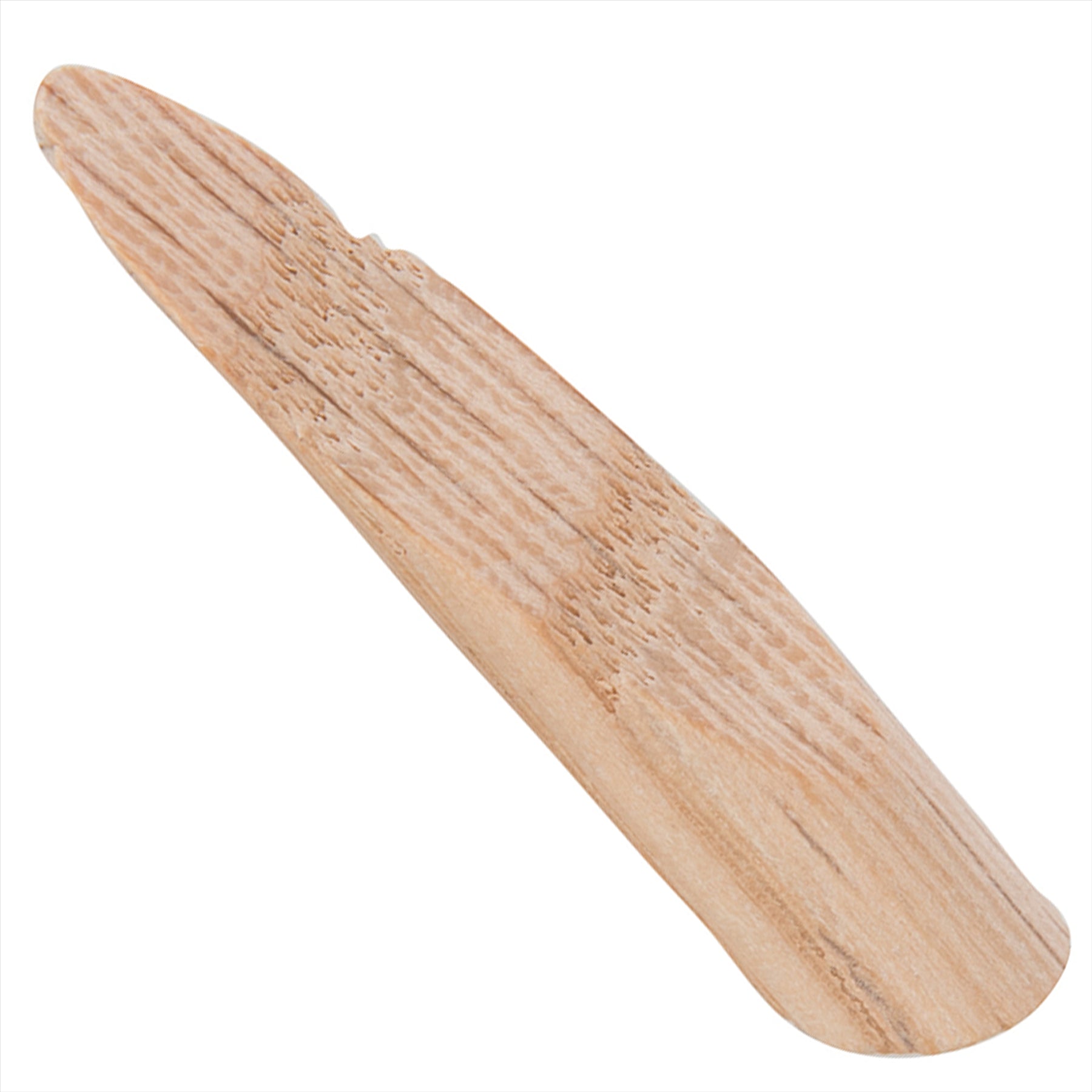 Pocket-Hole Plugs High Quality Trimmable Solid Wood Plugs 50Pk Oak