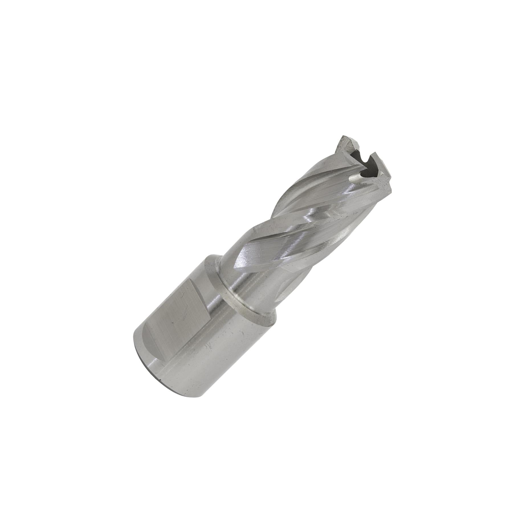 Sealey Rotabor Cutter HSS Ø15mm - Cut Depth 25mm From HSS M2 Steel