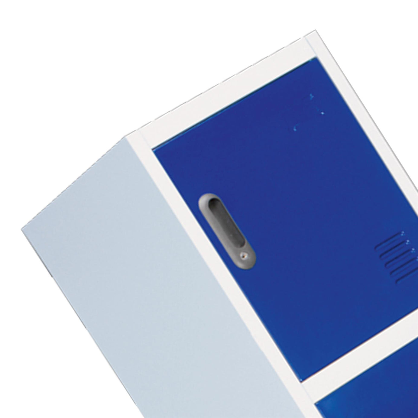 Sealey Locker 4 Door