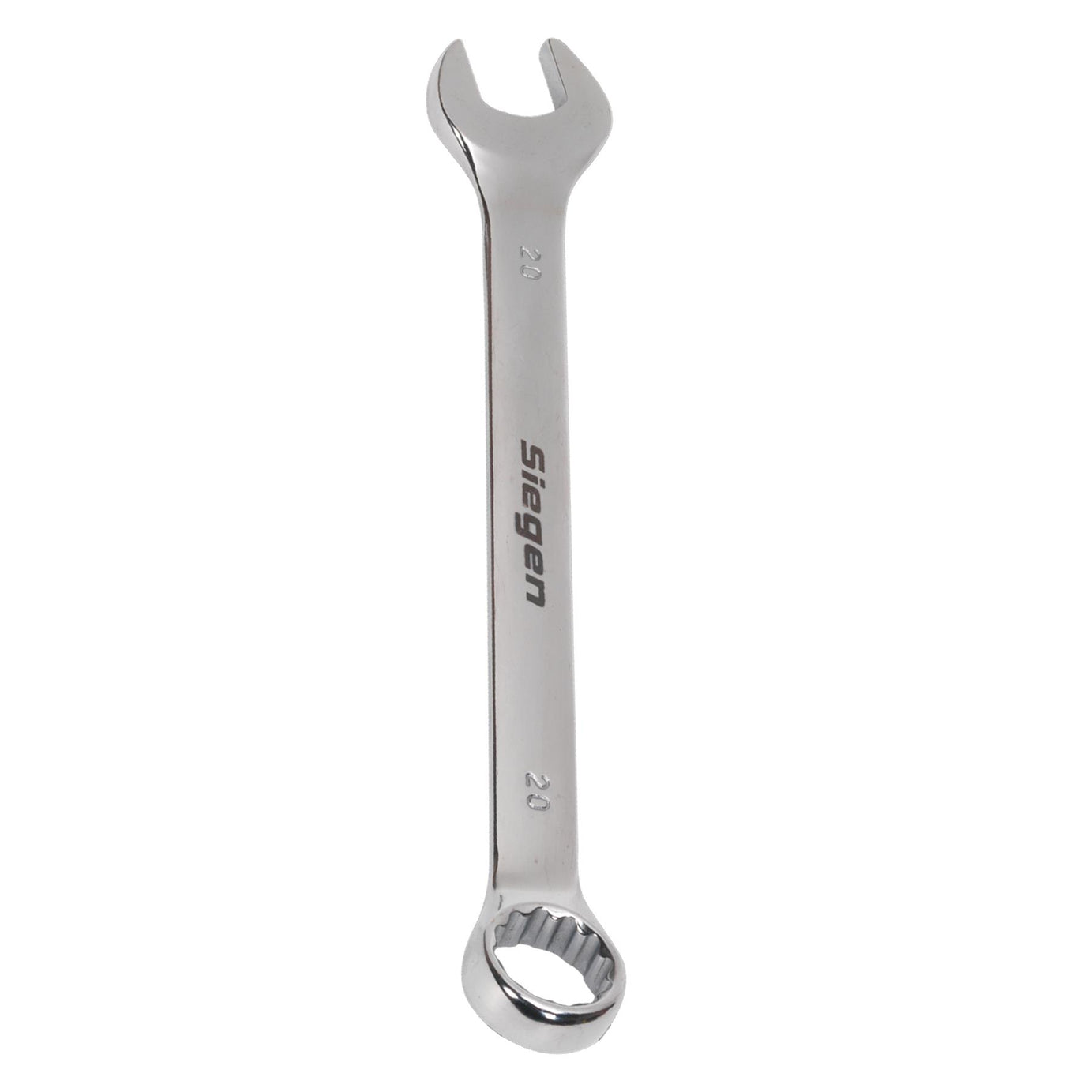 Sealey Combination Spanner 20mm