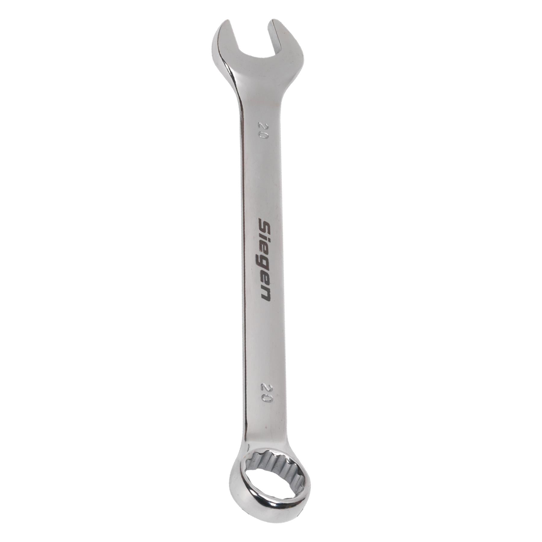 Sealey Combination Spanner 20mm