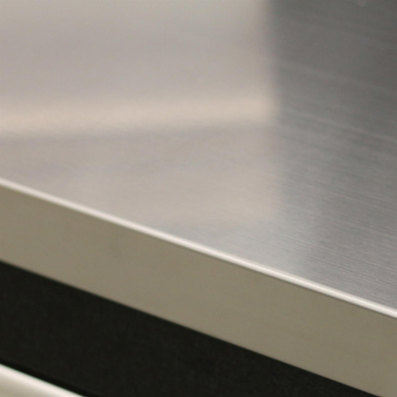 Sealey Stainless Steel Worktop  Base cabinets. 1360mm APMS50SSB