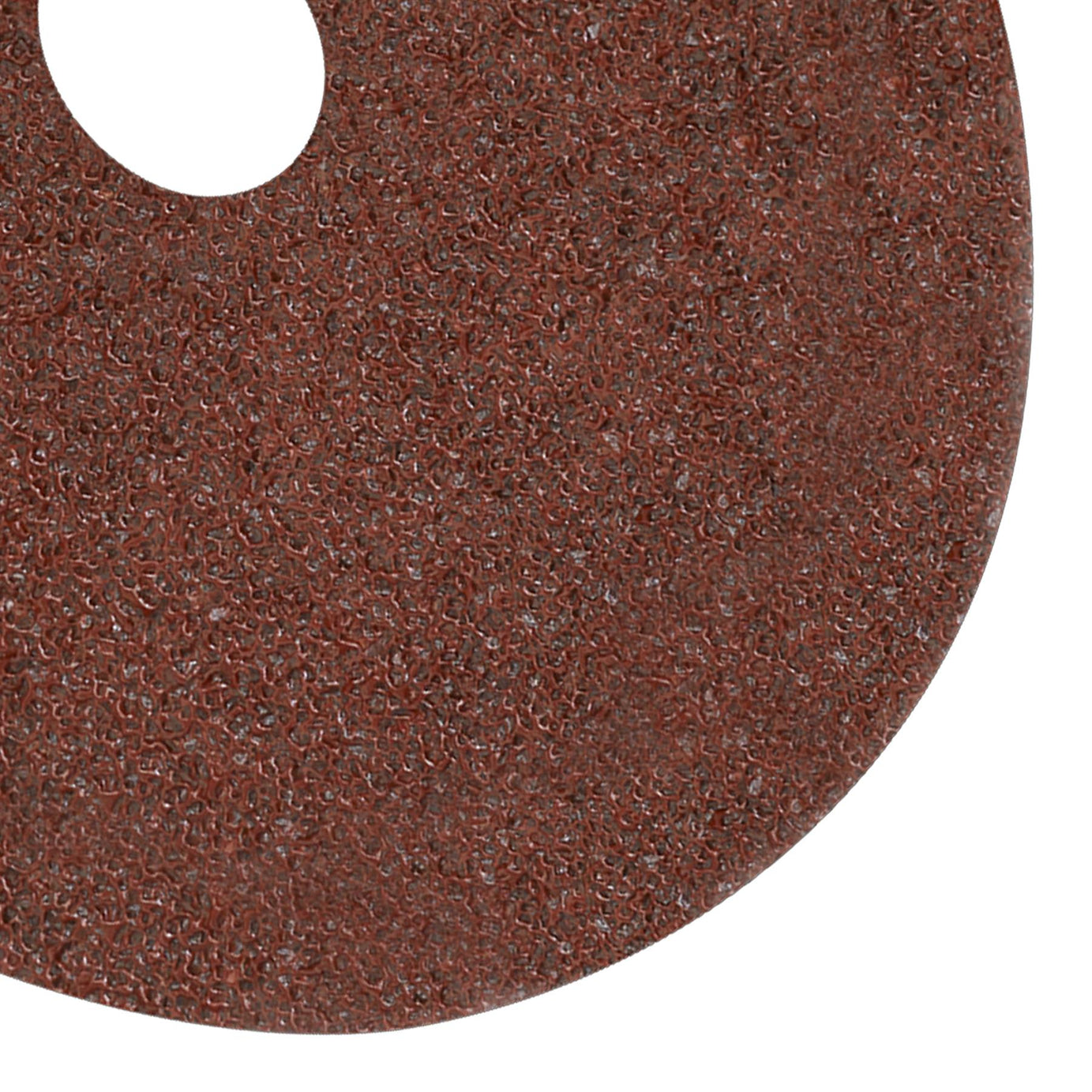 Sealey Fibre Backed Disc �100mm - 24Grit Pack of 25