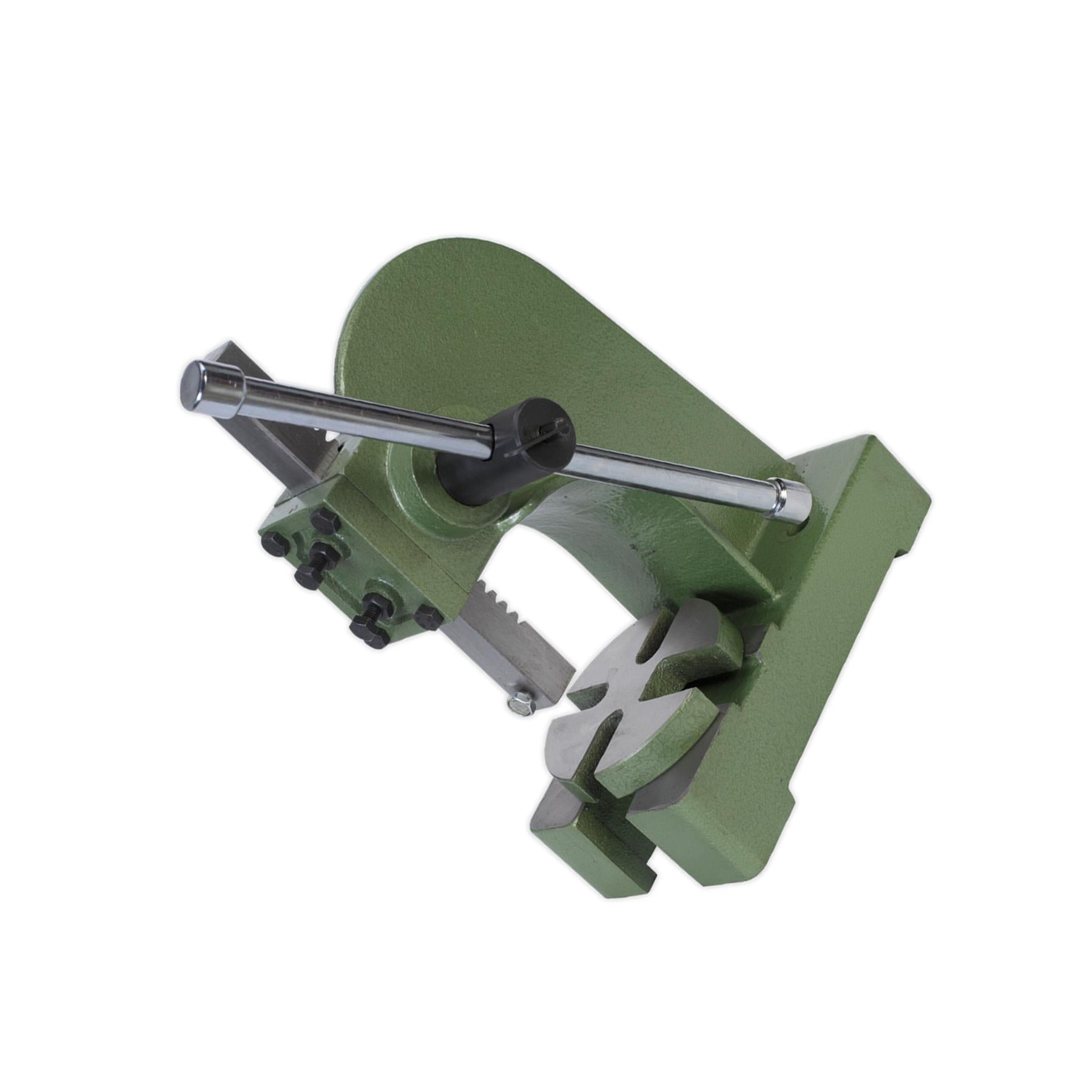 Sealey Arbor Press 1tonne Cast Steel Frame - PK1000