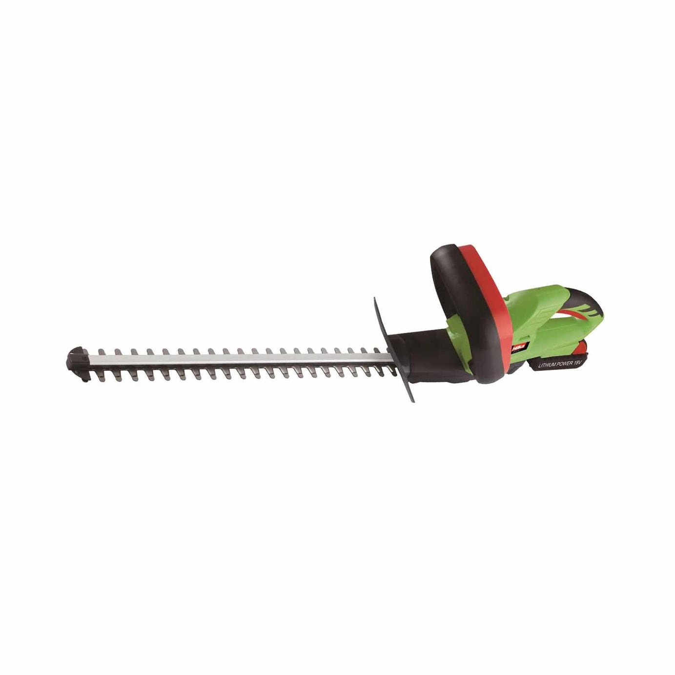 18V Cordless Hedge Trimmer 