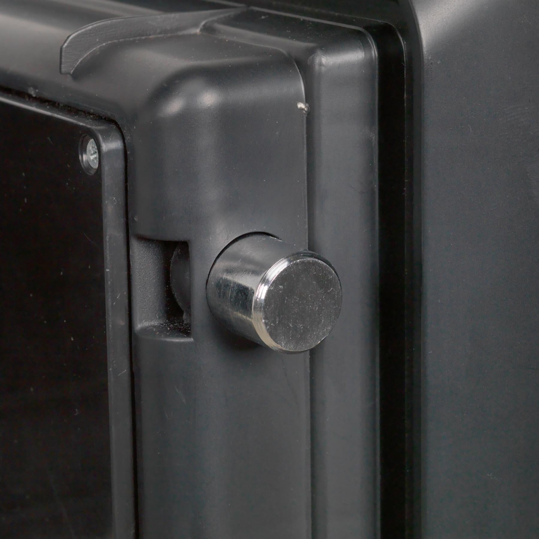 Sealey Electronic Combination Fireproof Safe 450 x 380 x 305mm