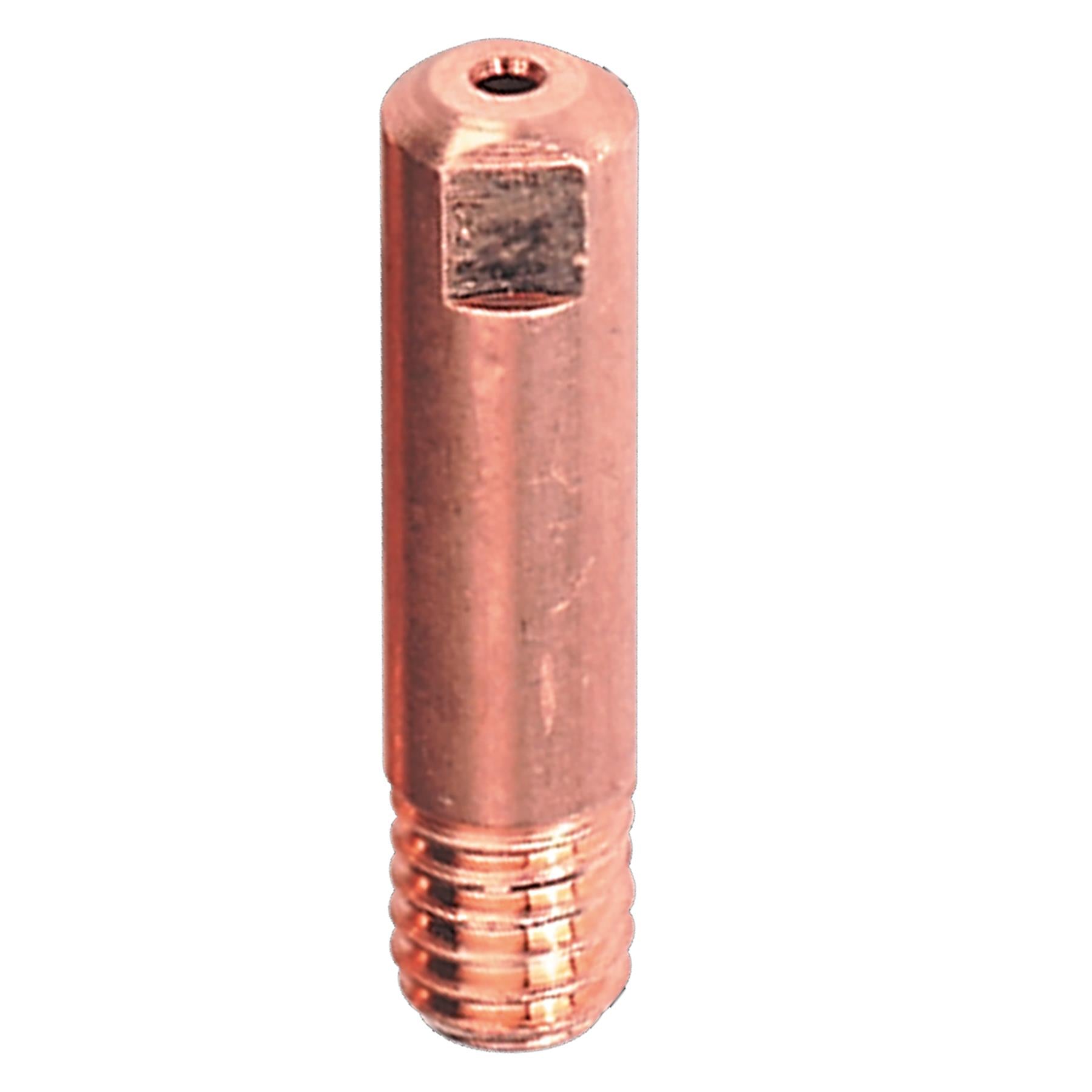 Sealey Contact Tip 1mm Aluminium TB15 Pack of 2