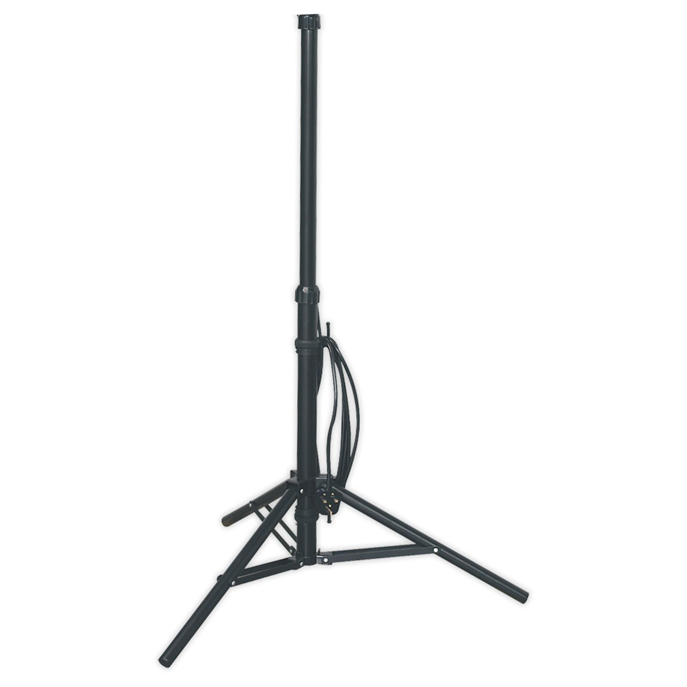 Sealey Infrared Quartz Heater with Telescopic Tripod Stand 1500W