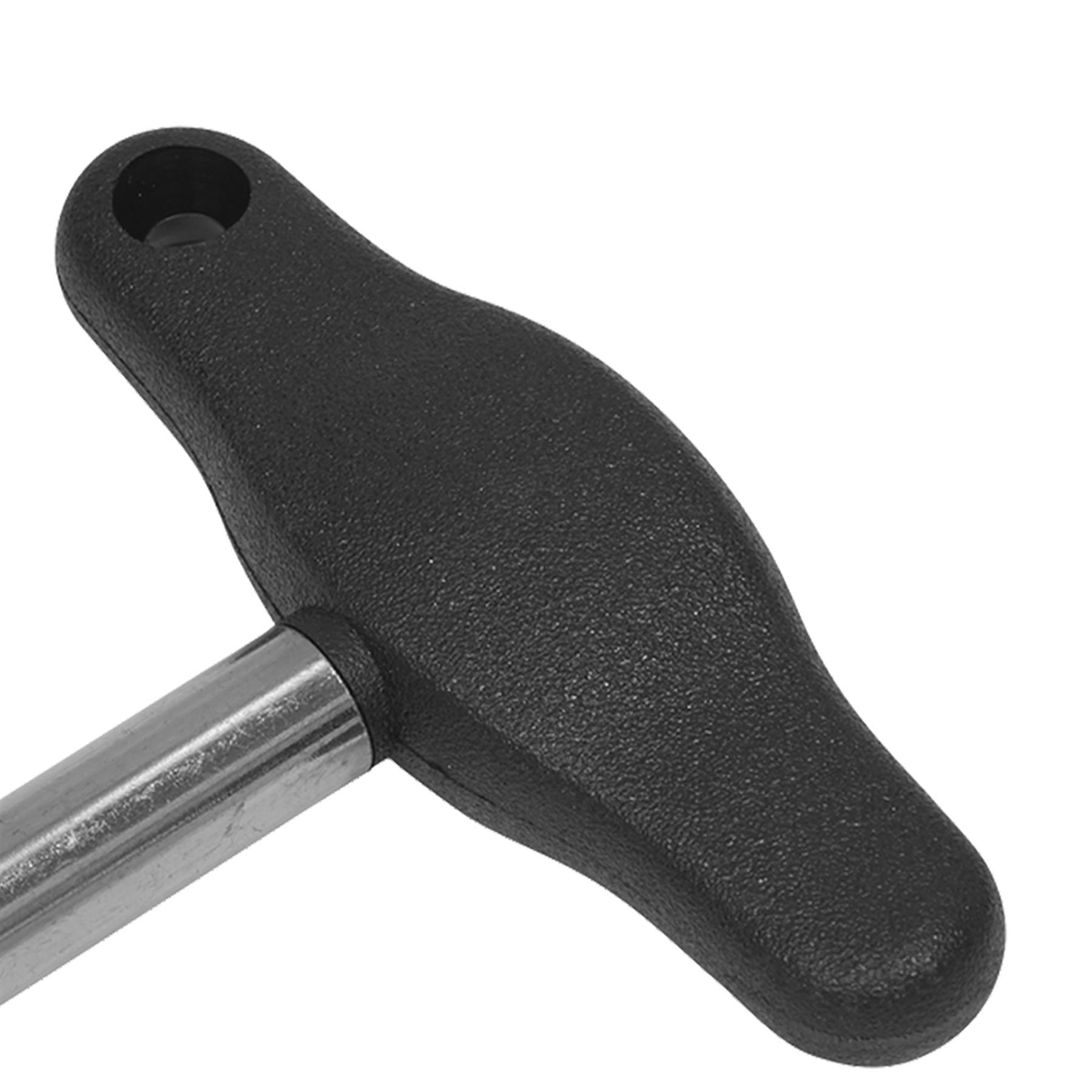 Sealey T-Handle Vehicle Service Screwdriver 1.3mm