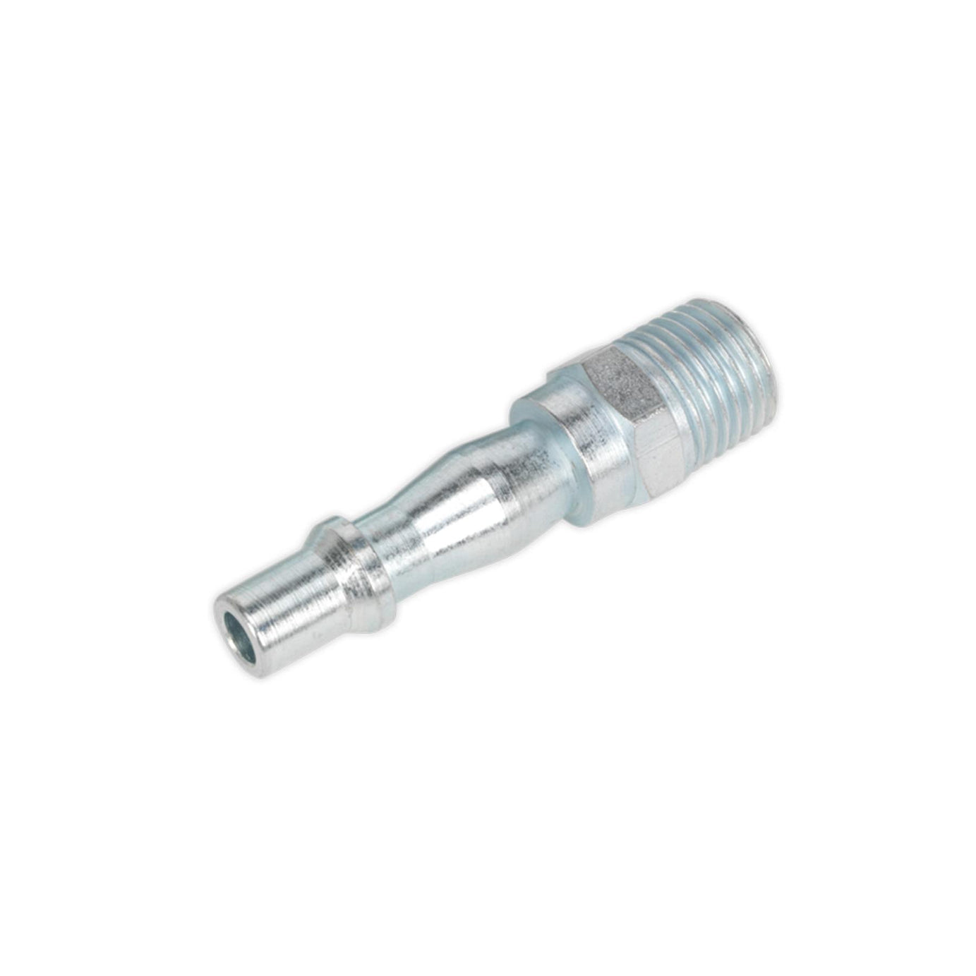 Sealey Air Tool Coupling Kit For Workshop/Engineering 3Pc 1/4"BSP