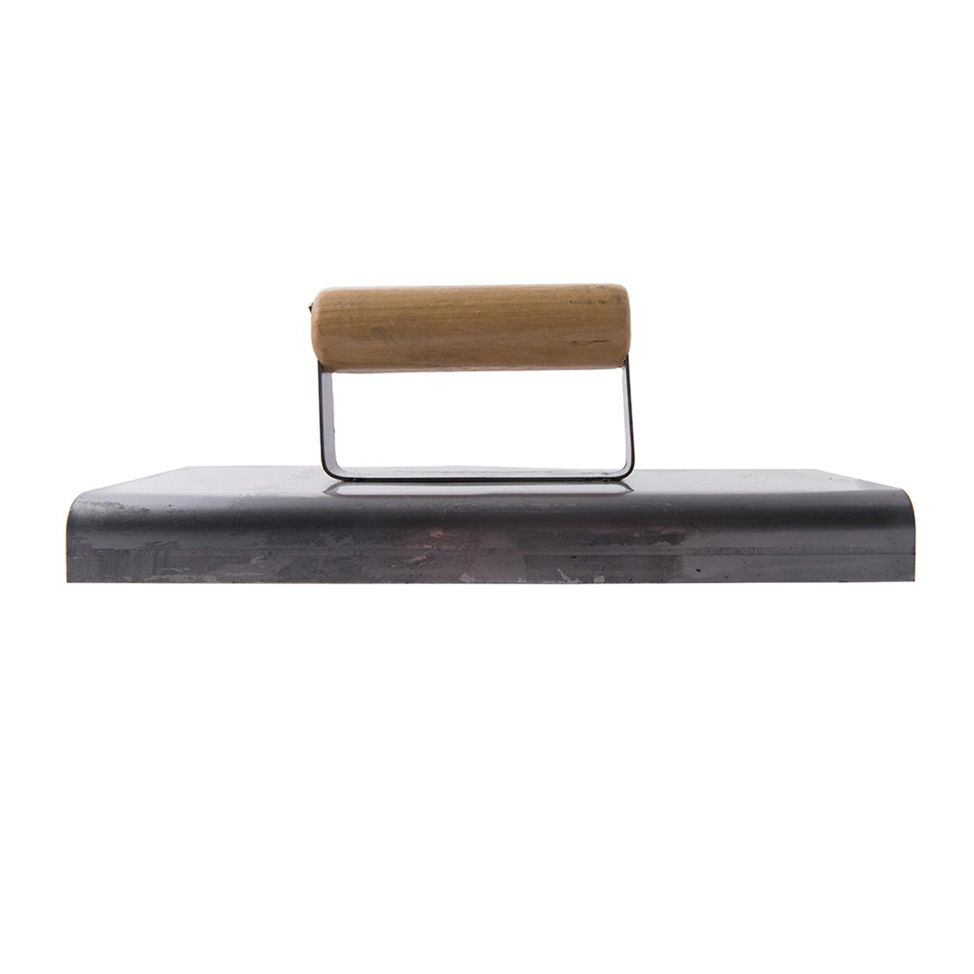 Cement Edging Trowel 250mm Produce radius on the edge of freshly laid cement