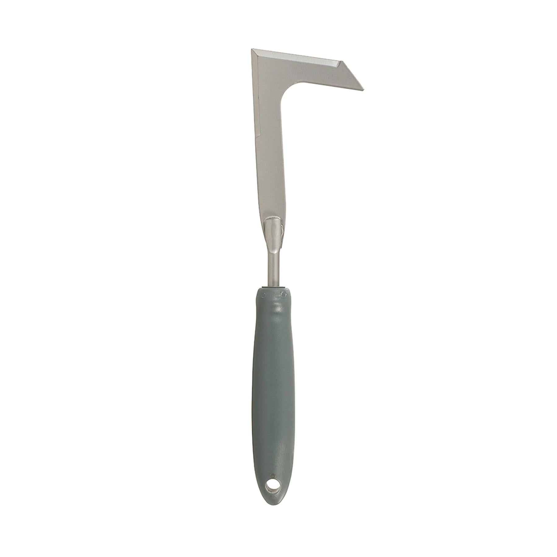 Garden Soft Grip Patio Weeder 300mm - Gardening Tool Plastic Handle New