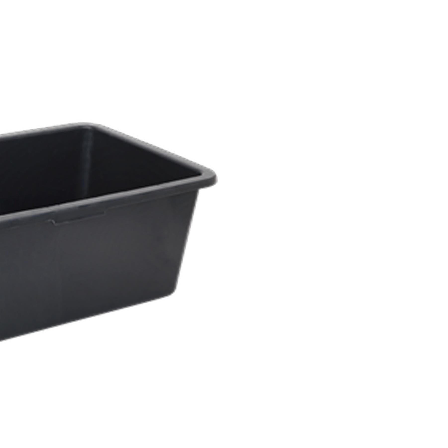 Sealey Storage Container 80L