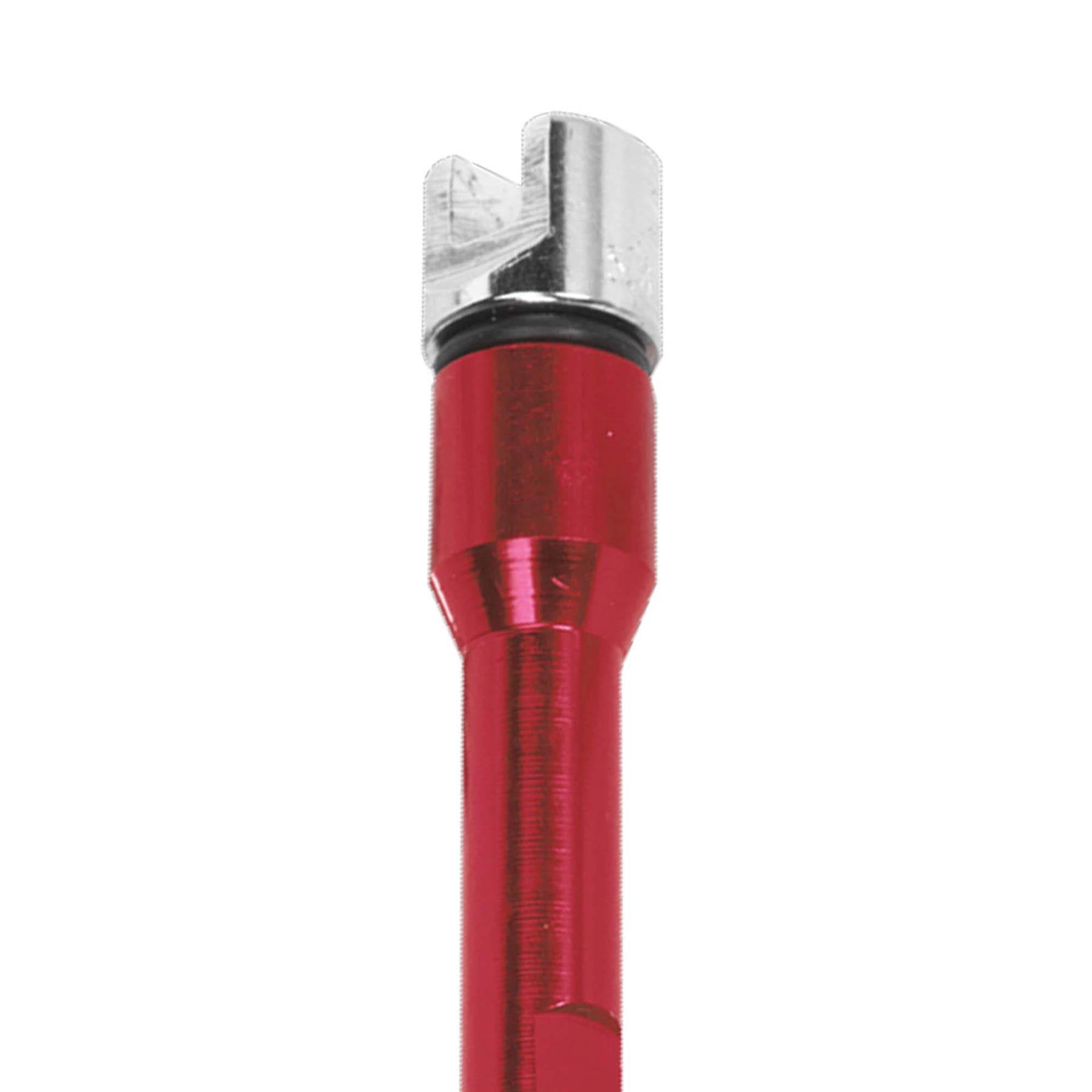 Sealey Spoke Wrench Set 9pc