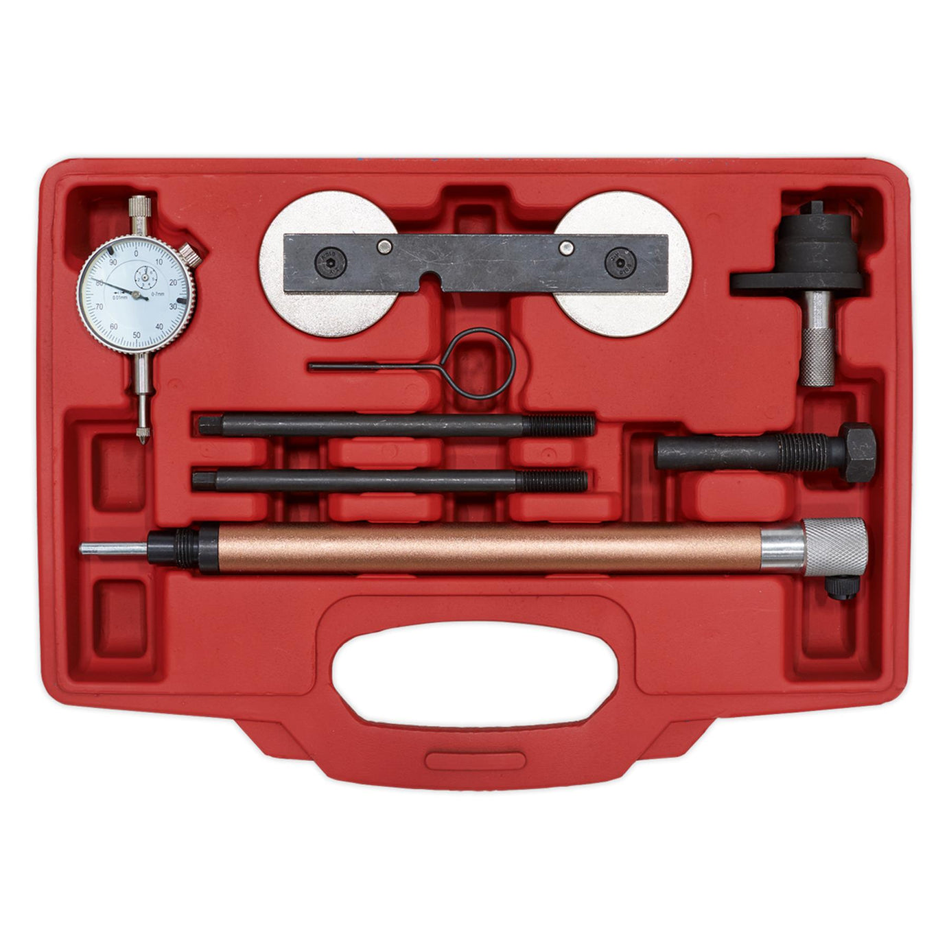Sealey Pet Eng Timing Kit - VAG 1.2, 1.4TFSi, 1.4, 1.6FSi - Chain
