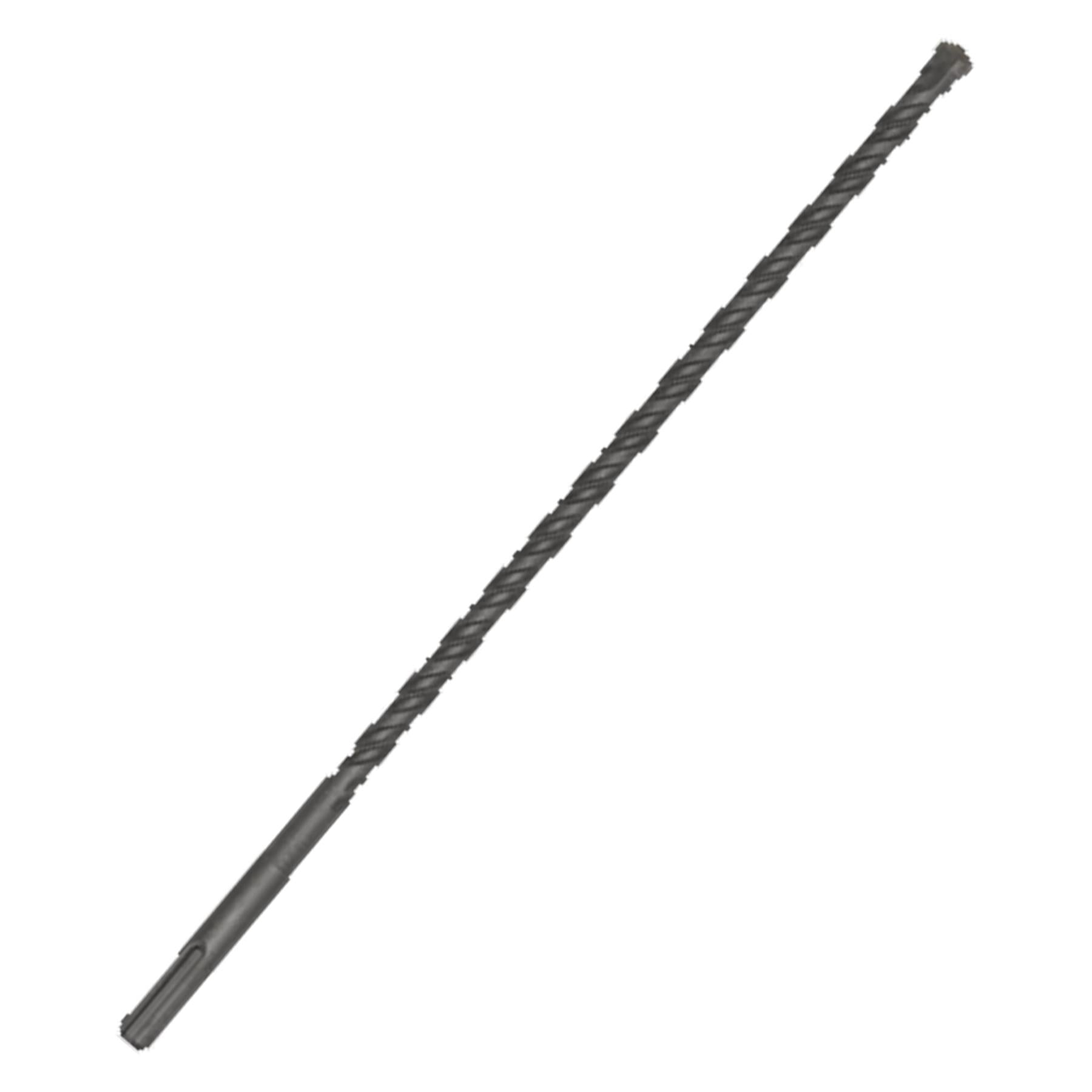 Sealey SDS Plus Drill Bit 8 x 310mm