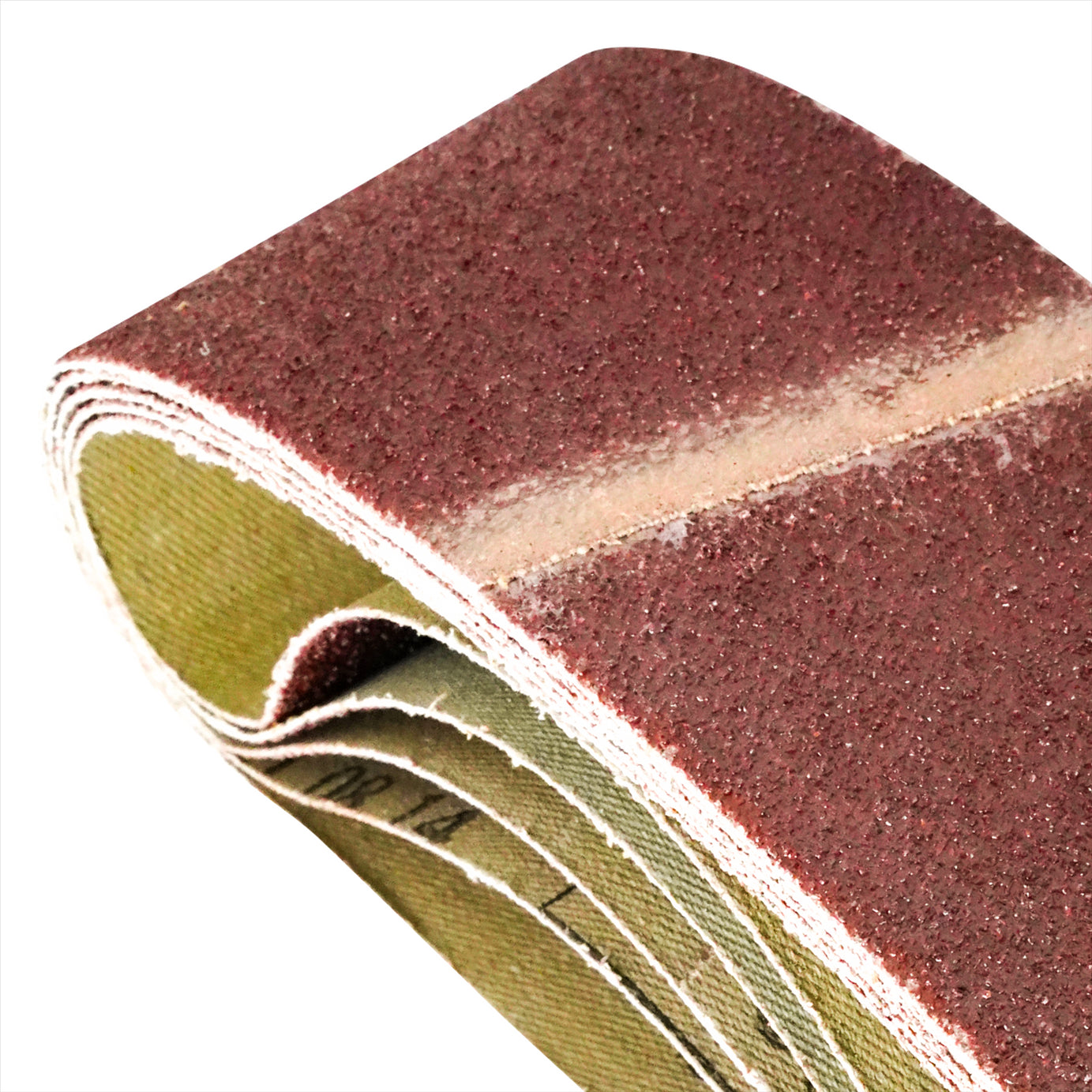  Sanding Belts Sanders