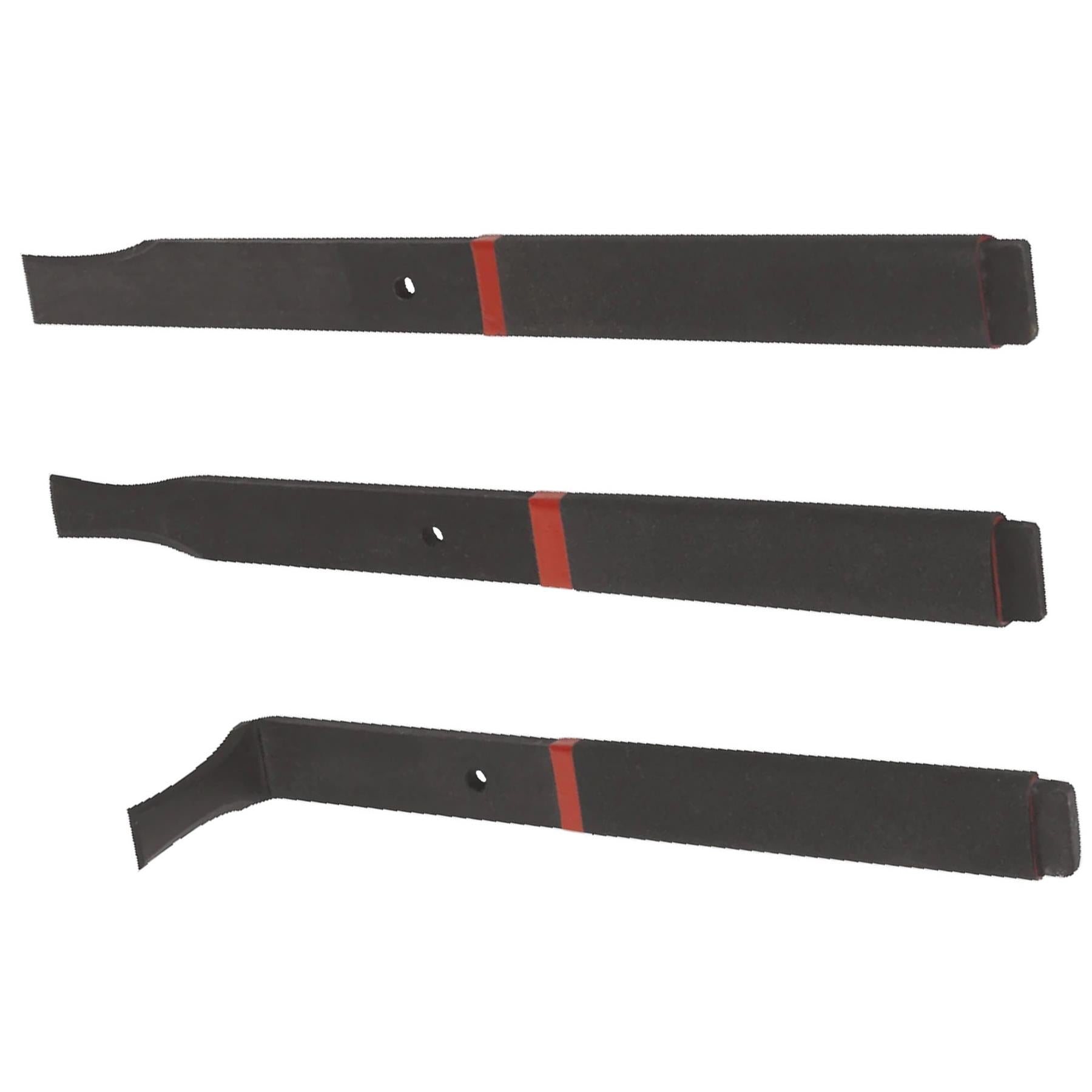 Sealey Panel Seam Splitter Set 3pc