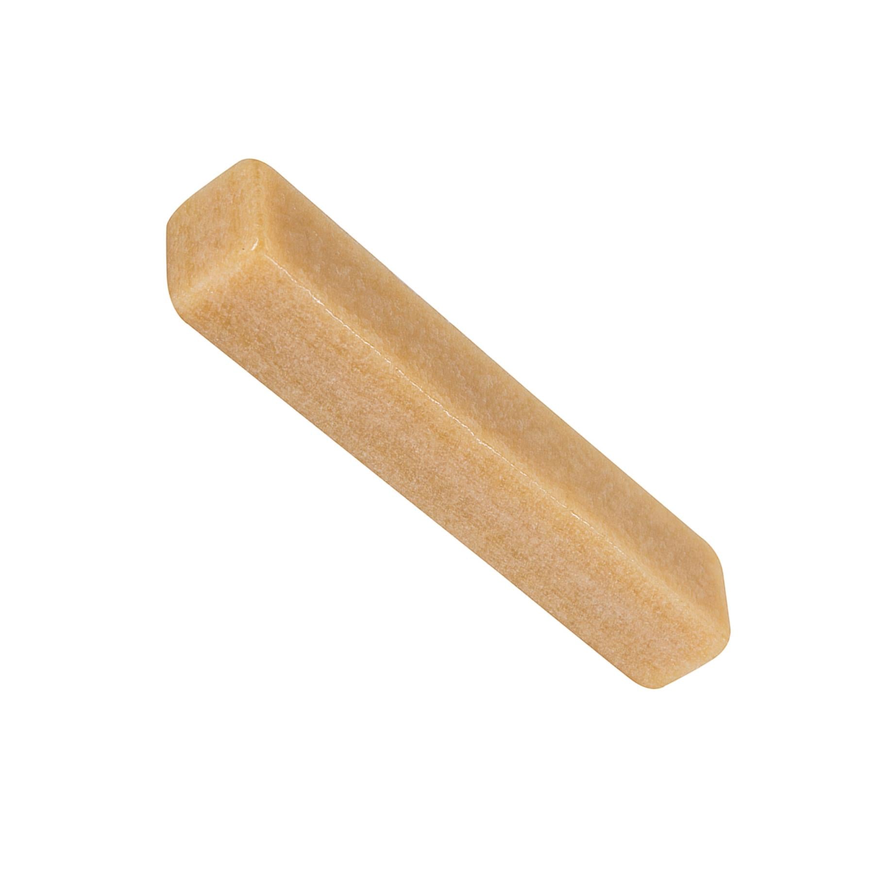150 X 25 X 25mm Sanding Belt Cleaning Block High Quality, Latex Rubber