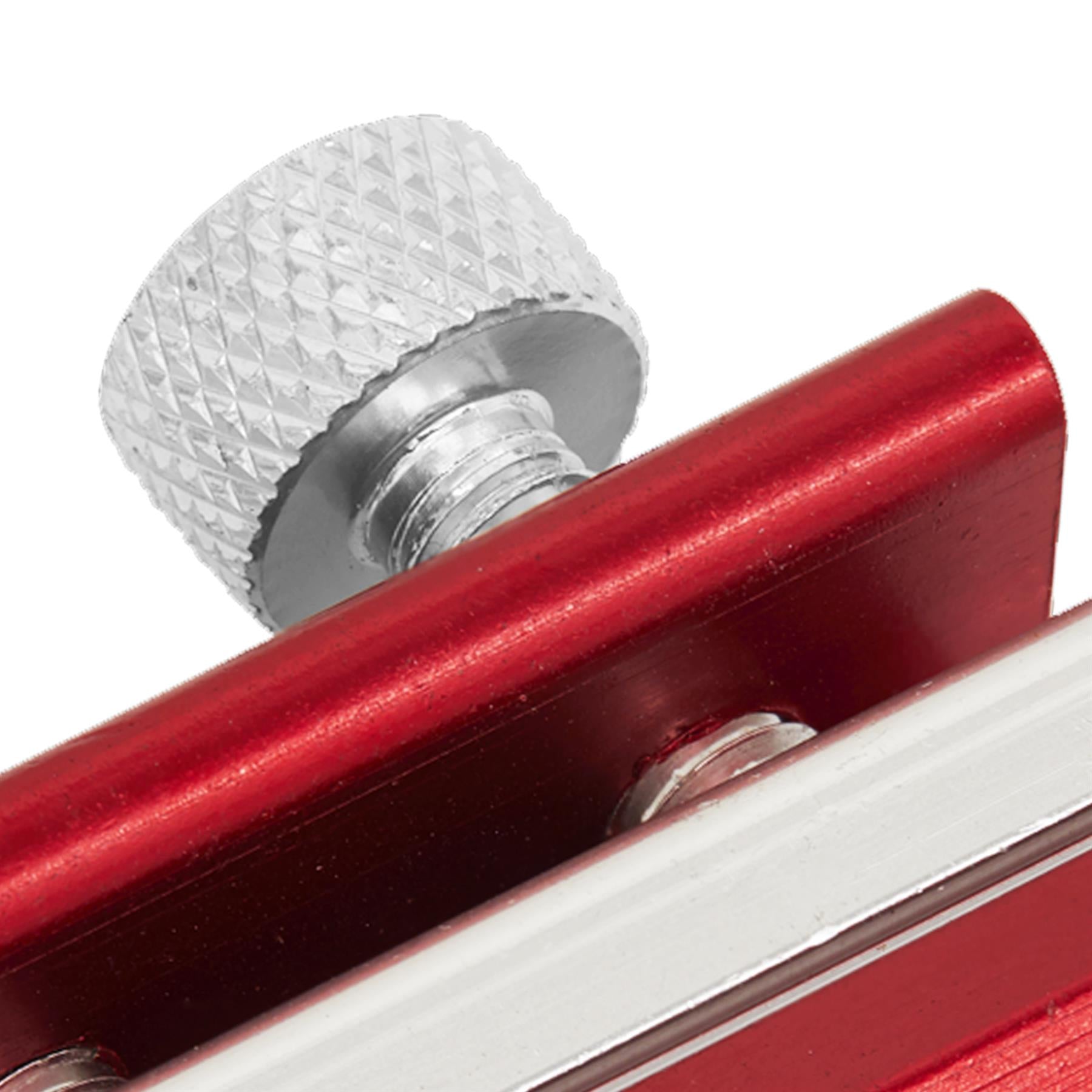 Sealey Motorcycle Twin-Clamp Cable Oiler Steering, Hub & Suspension