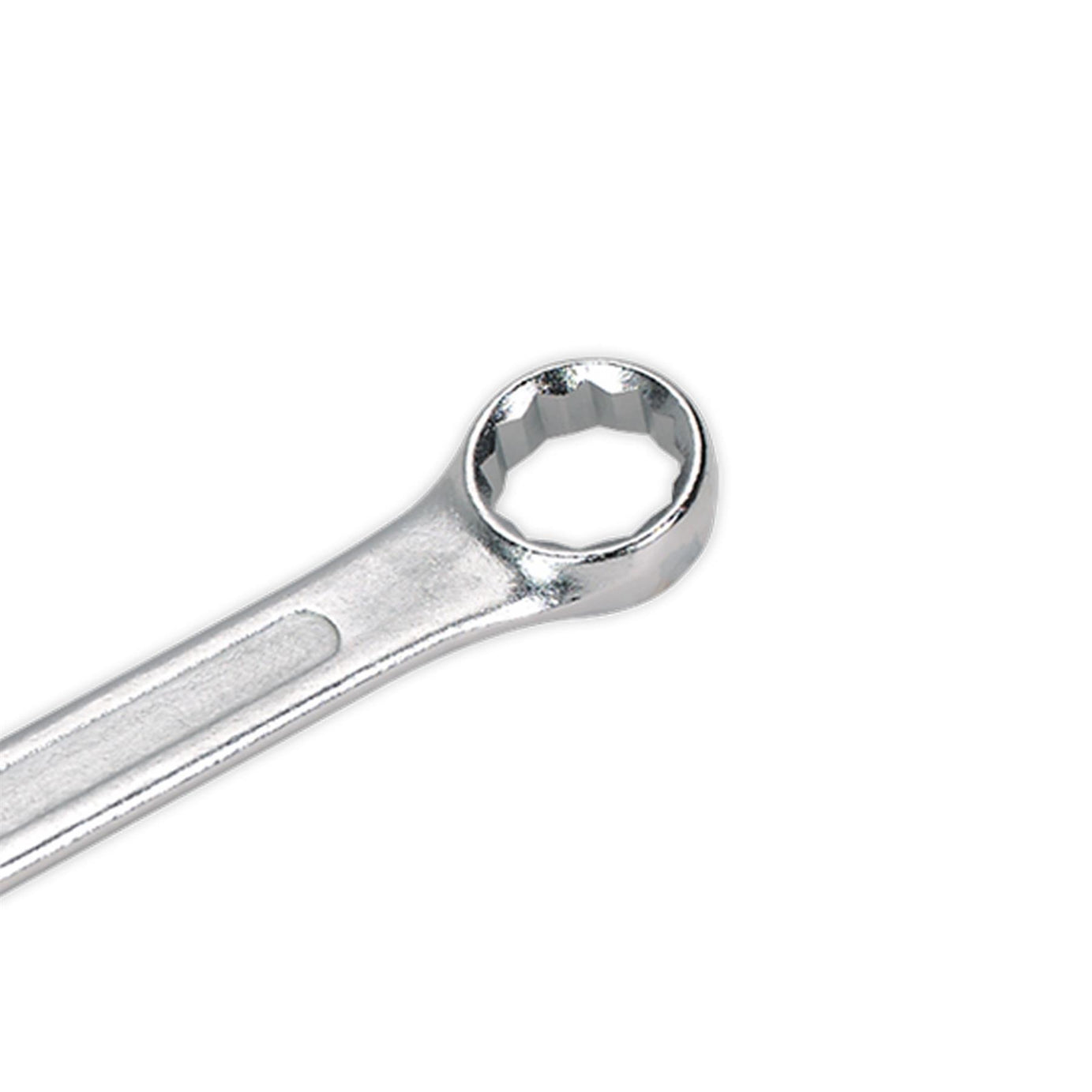 Sealey Combination Spanner 16mm Chrome Vanadium steel