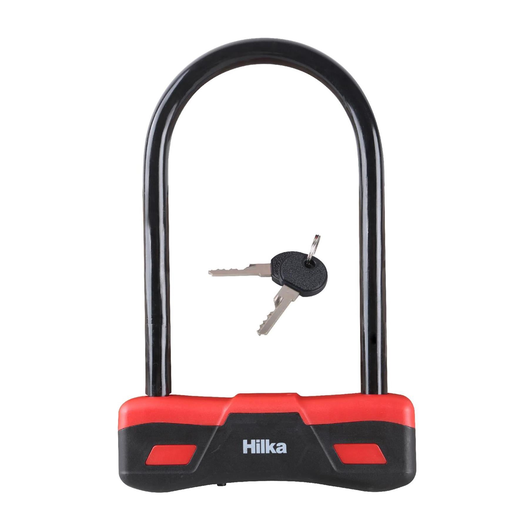 Keyed D Lock Heavy Duty