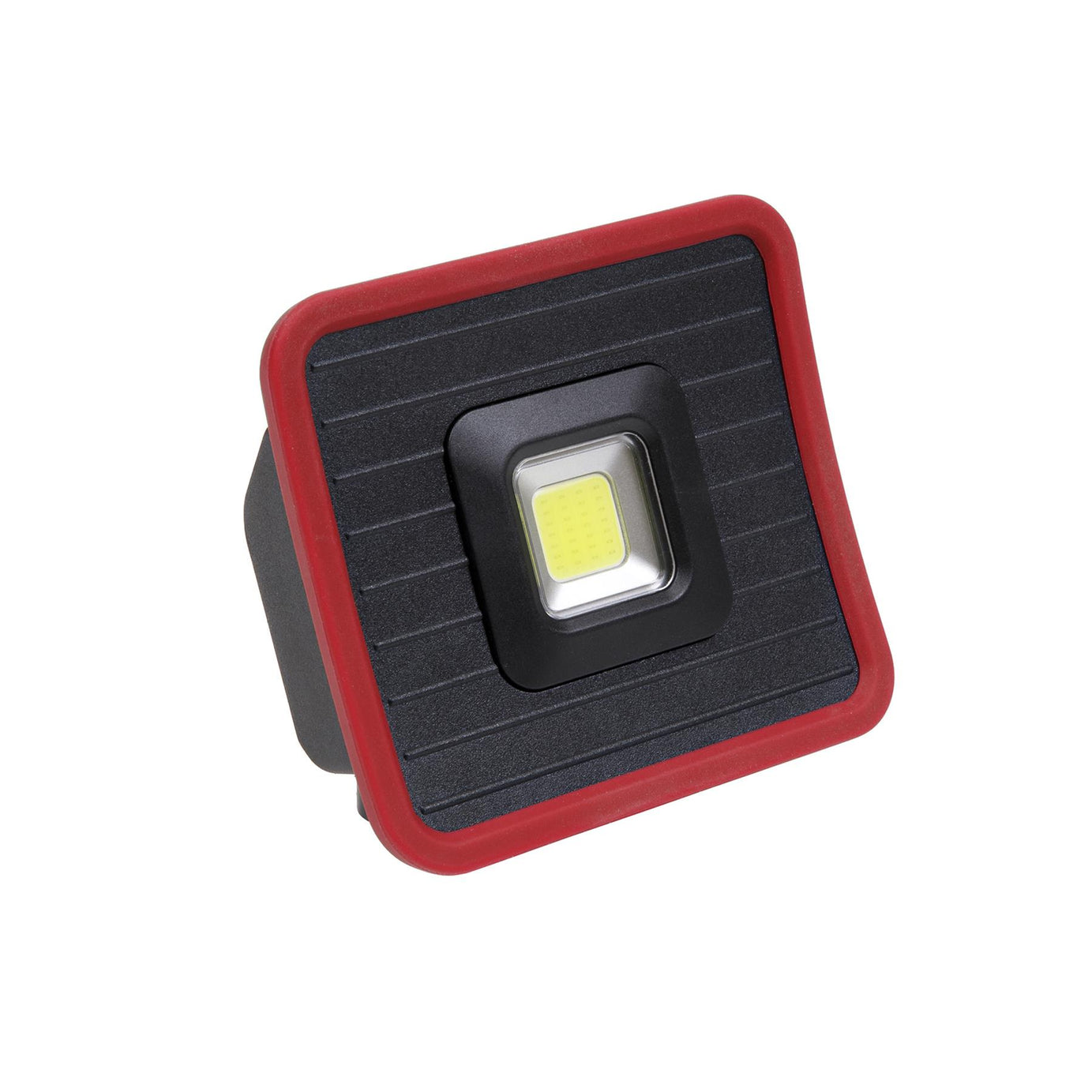 Sealey Rechargeable Pocket Floodlight with Power Bank 10W COB LED