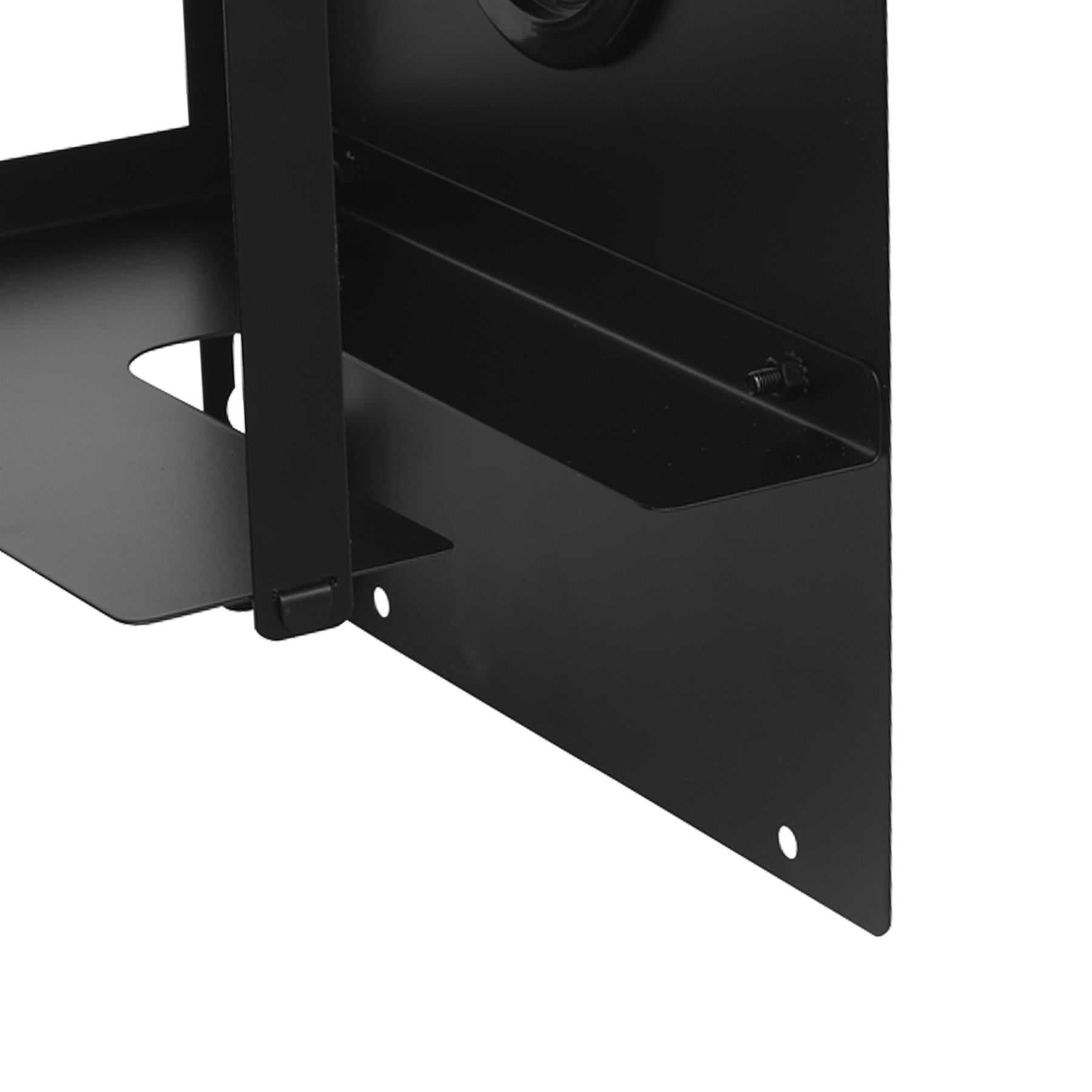 Sealey Power Tool Storage Rack - 2 Bay