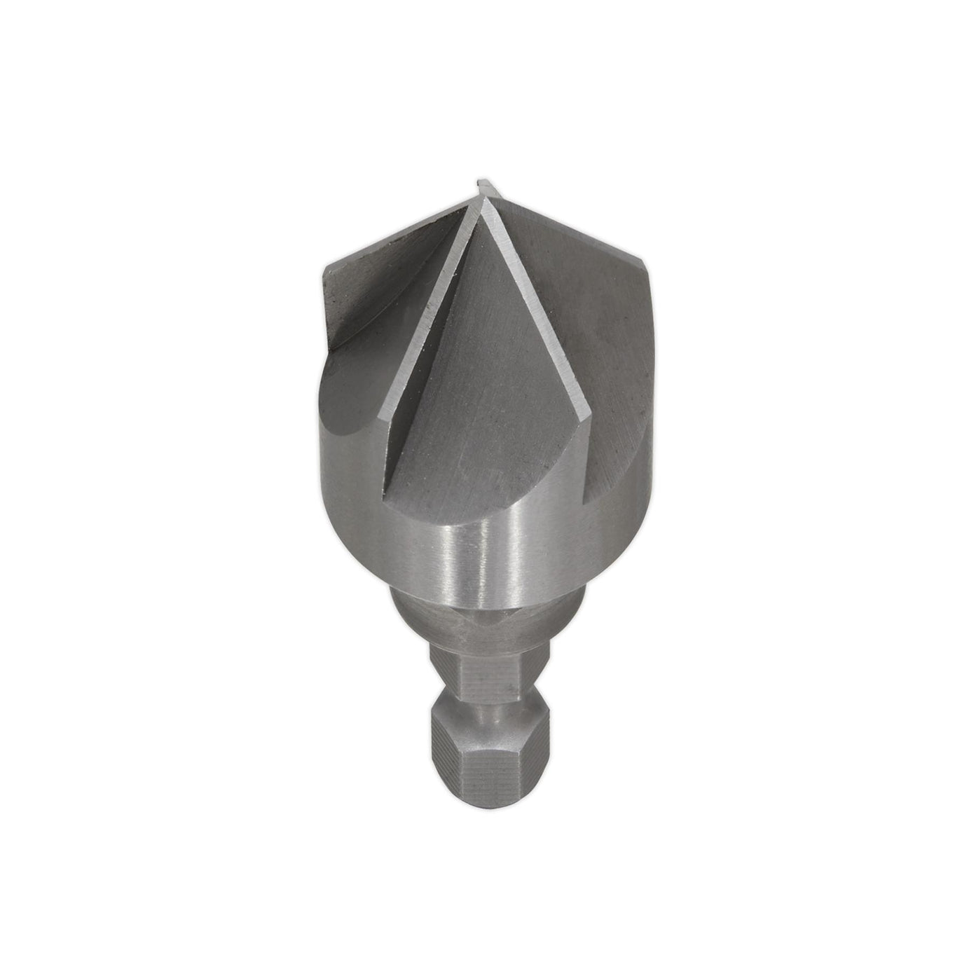 Sealey Internal Deburring/Chamfer Tool 3-18mm