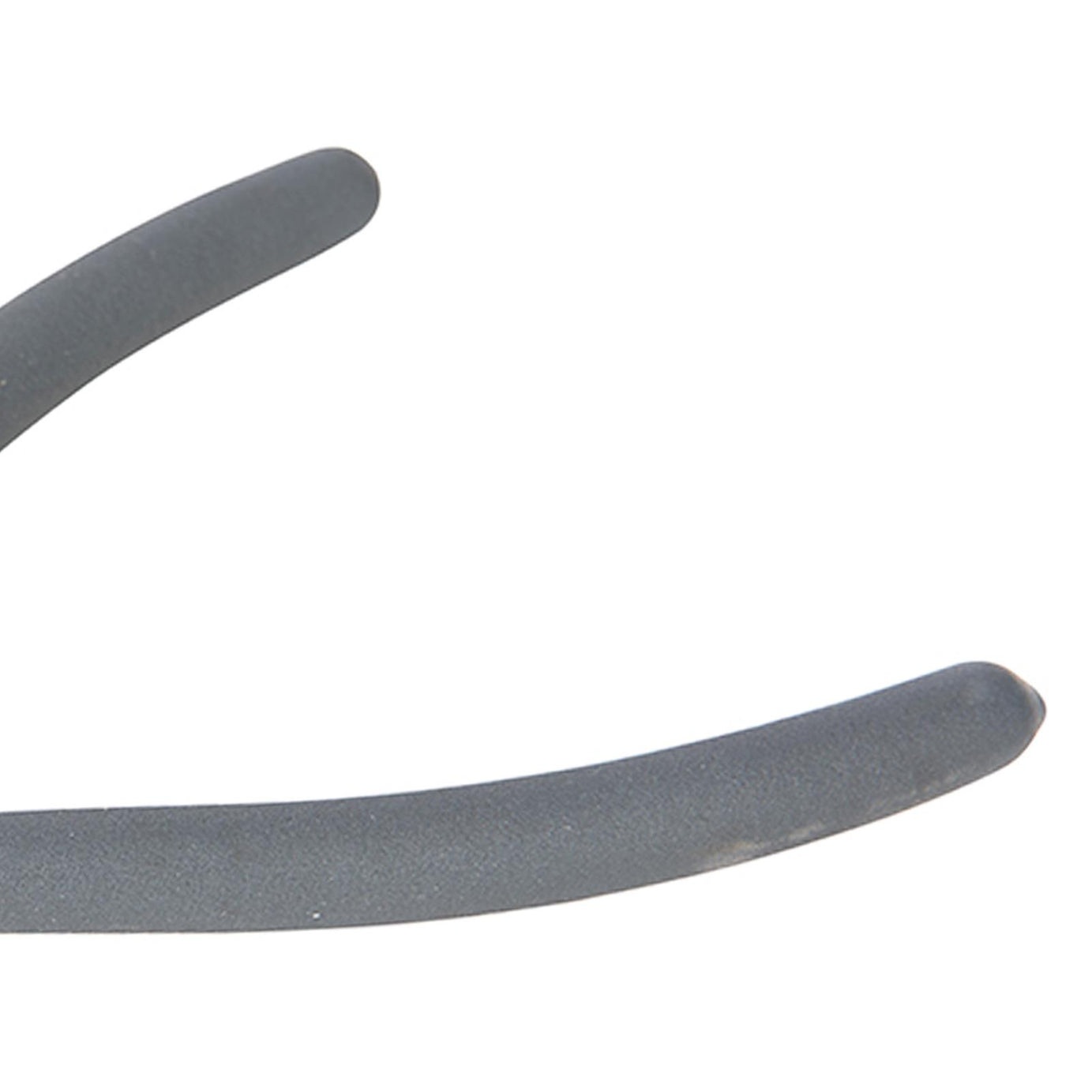 Bent Nose Internal Circlip Pliers - 230mm Chrome Vanadium Pvc Dipped Handles