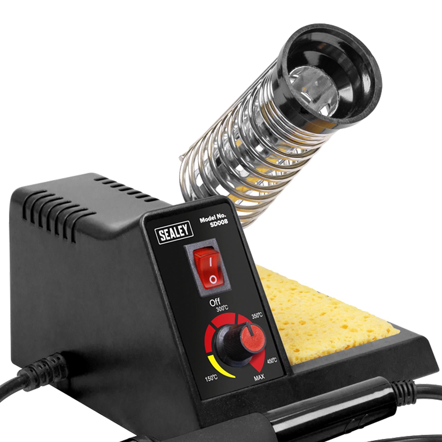 Sealey Soldering Station 48W