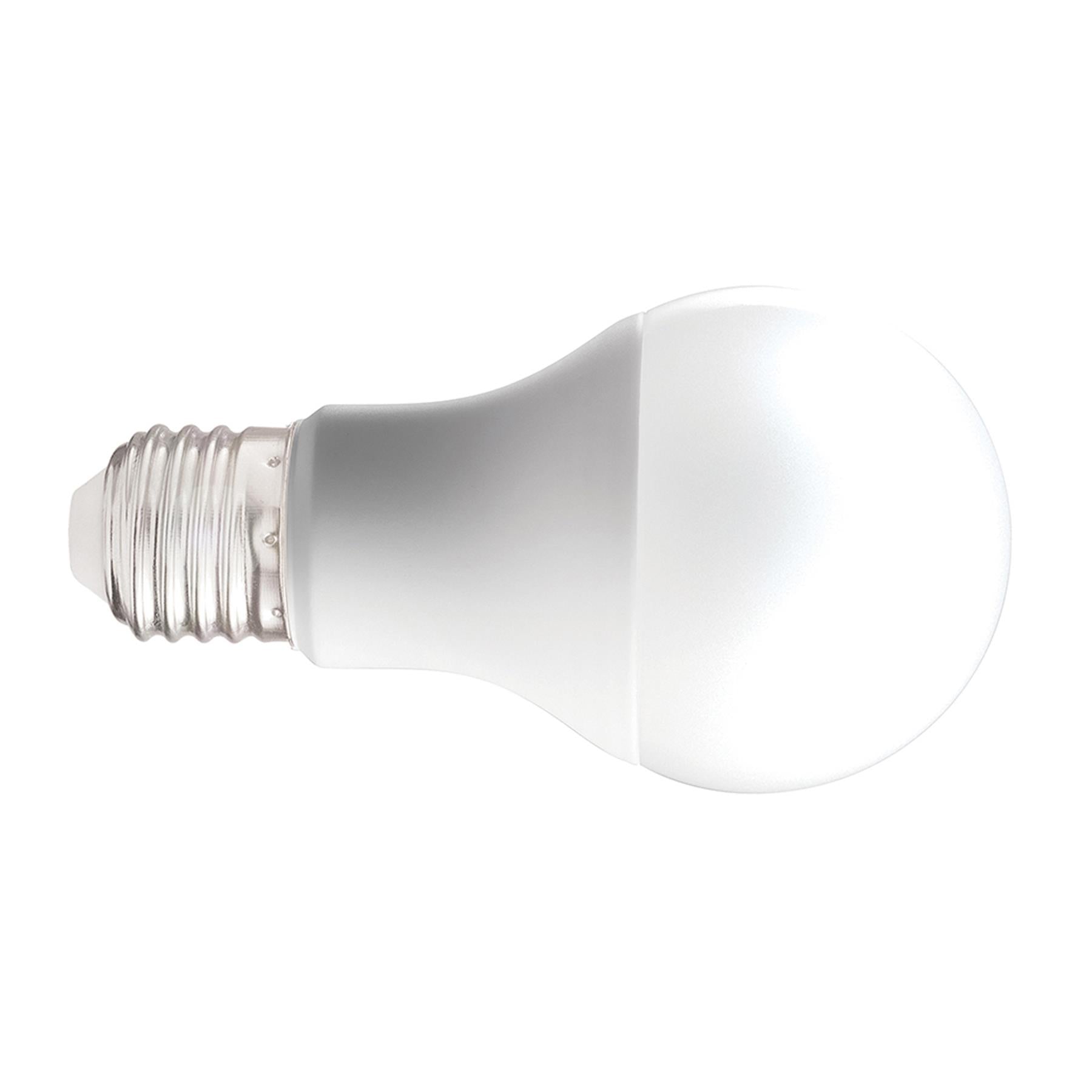 Defender Polycarbonate LED 10W Bulb ES (10S) 10Pk 110V