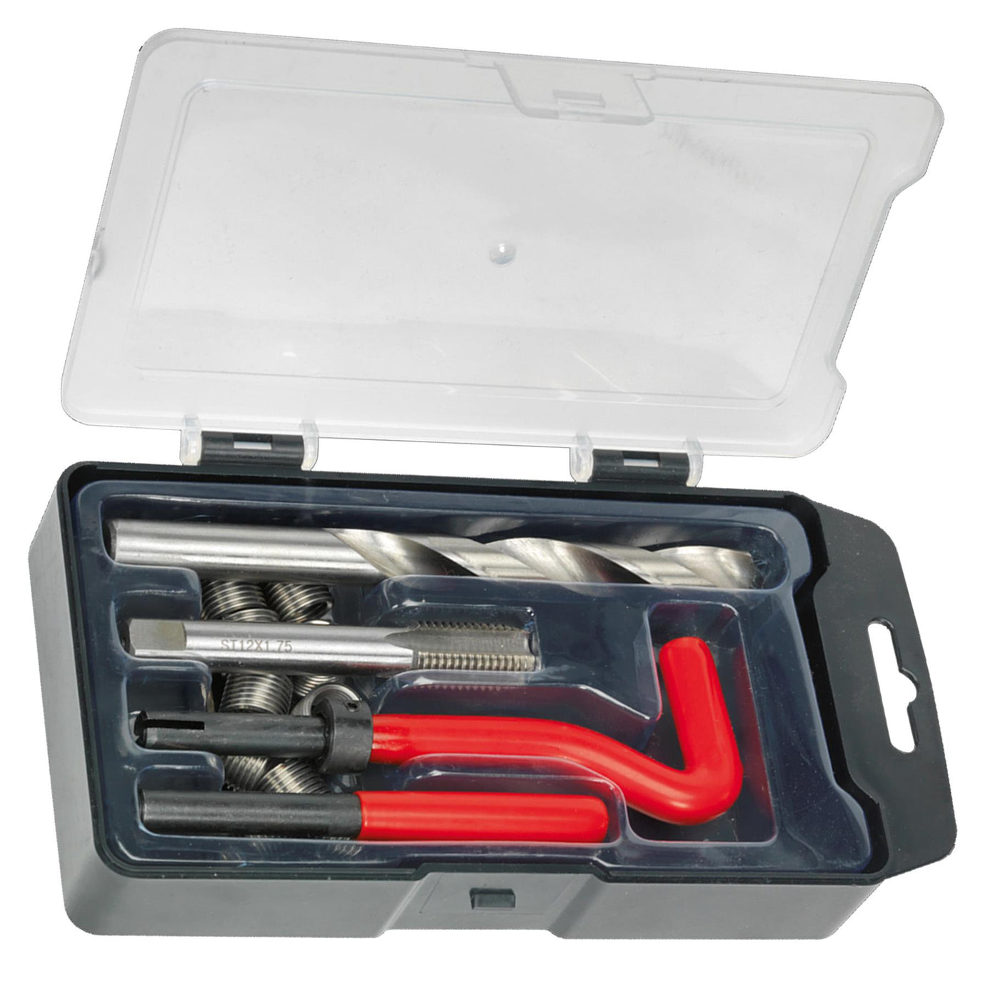 Sealey Thread Repair Kit M12 x 1.75mm