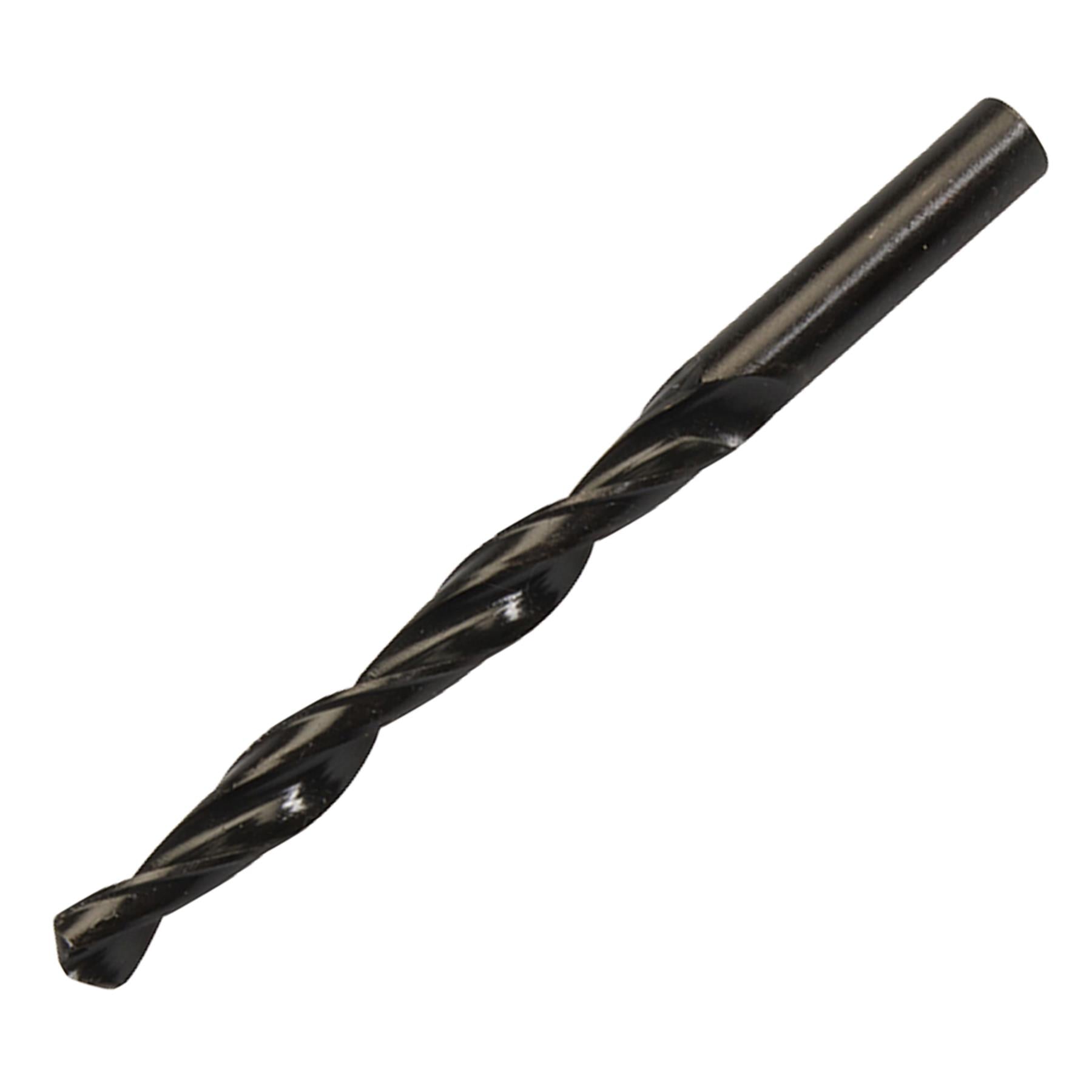 HSS Metric Jobber Drill Bits