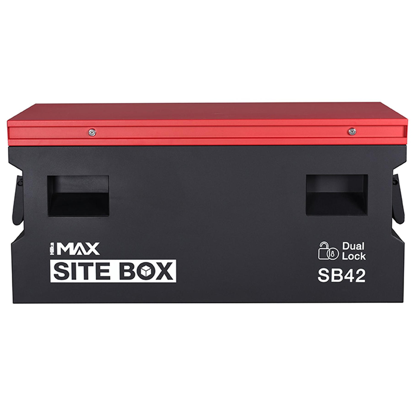 Hilka 42" Site Storage Box