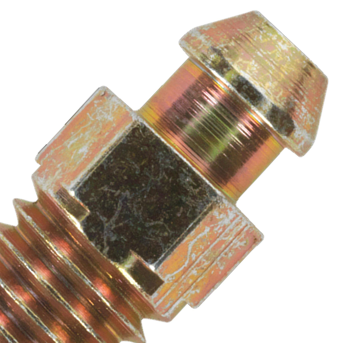 Sealey Brake Bleed Screw M8 x 24mm 1.25mm Pitch Pack of 10